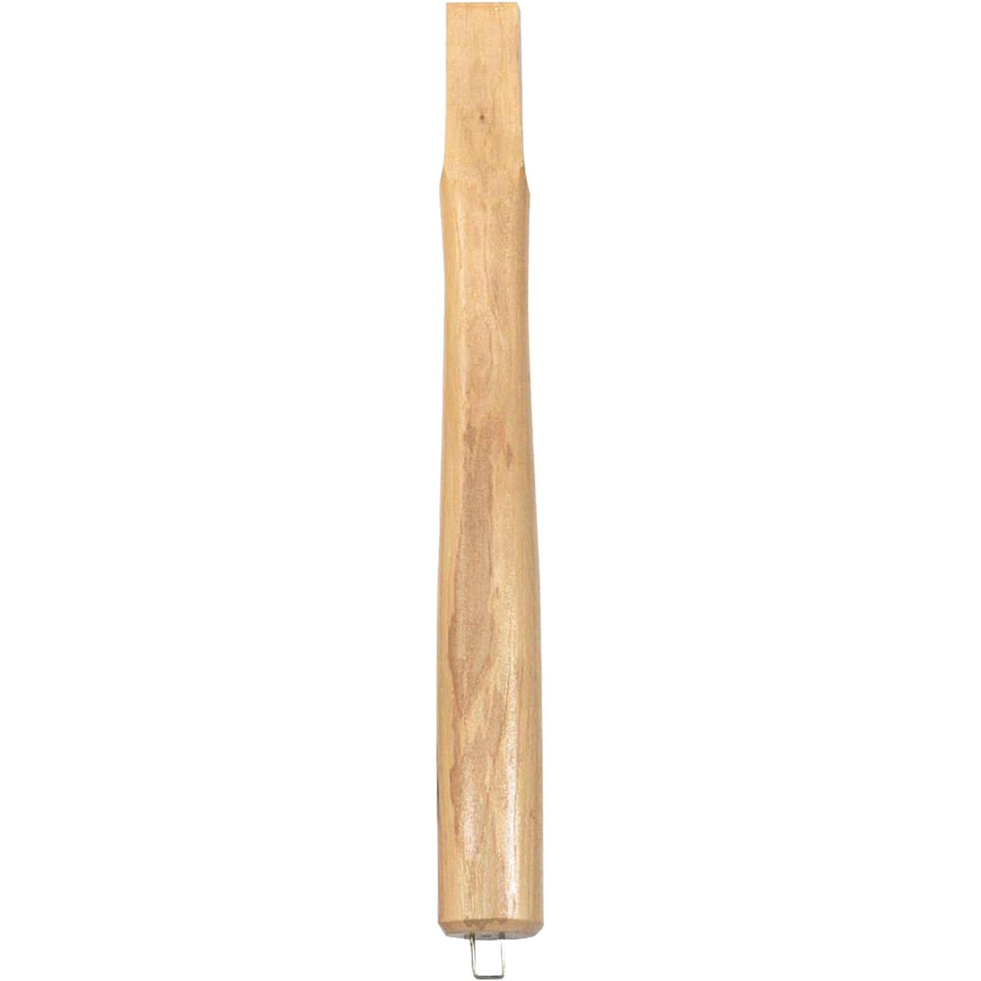 Manche de marteau à herminette pour brique, Bois, 12" lo