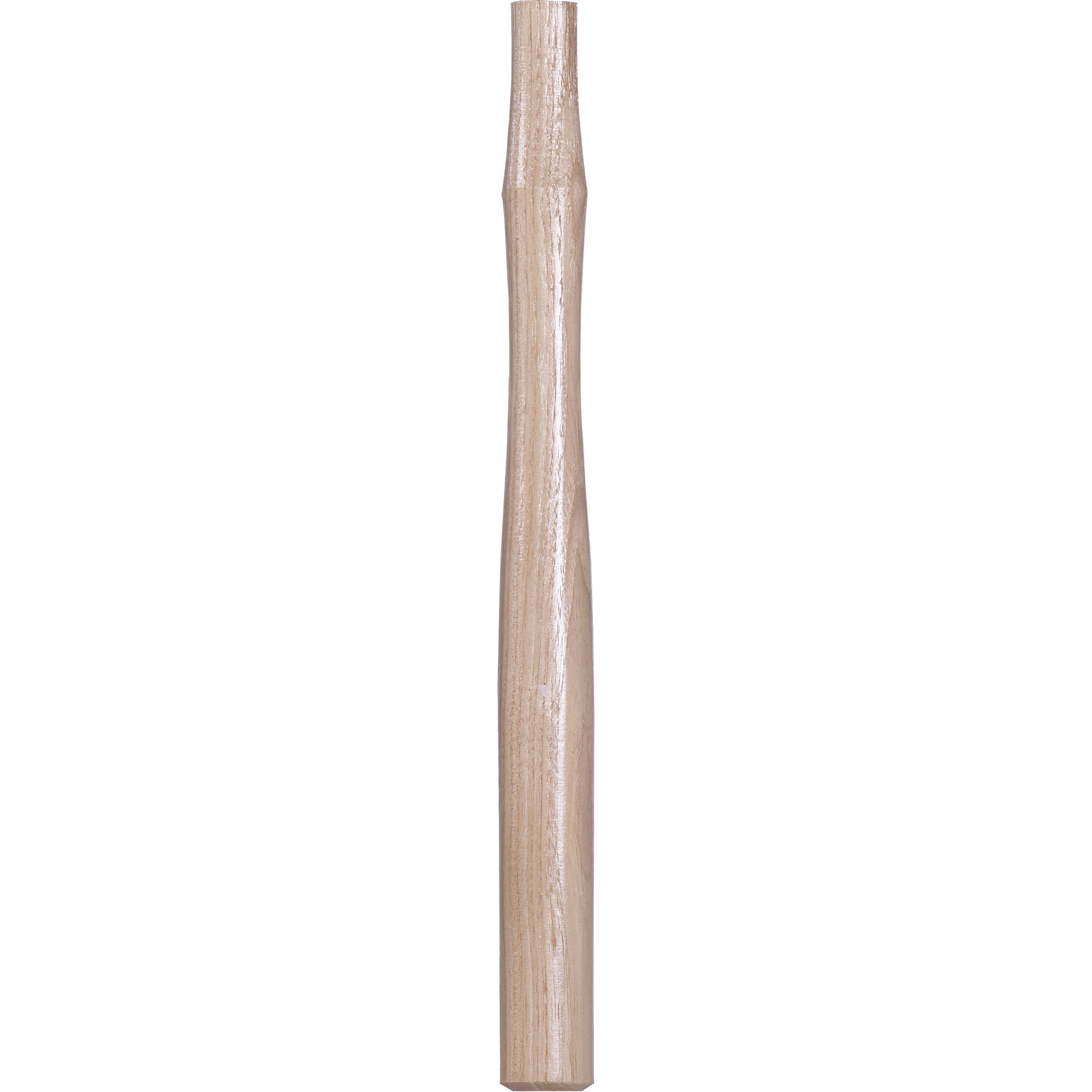 Manche de rechange pour marteau à panne sphérique, Bois, 16" lo