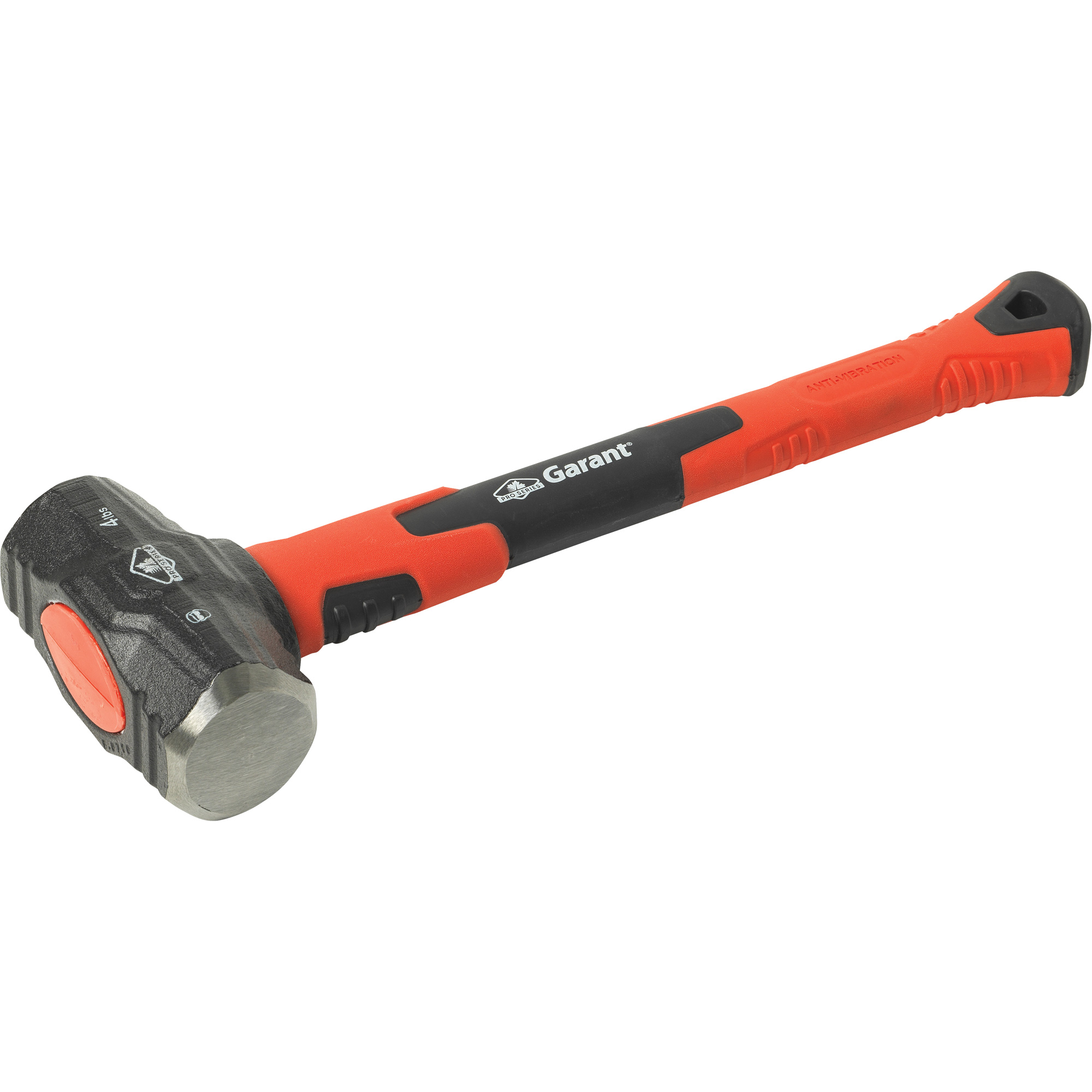 Masse, 4 lb, 16", Prise Fibre de verre
