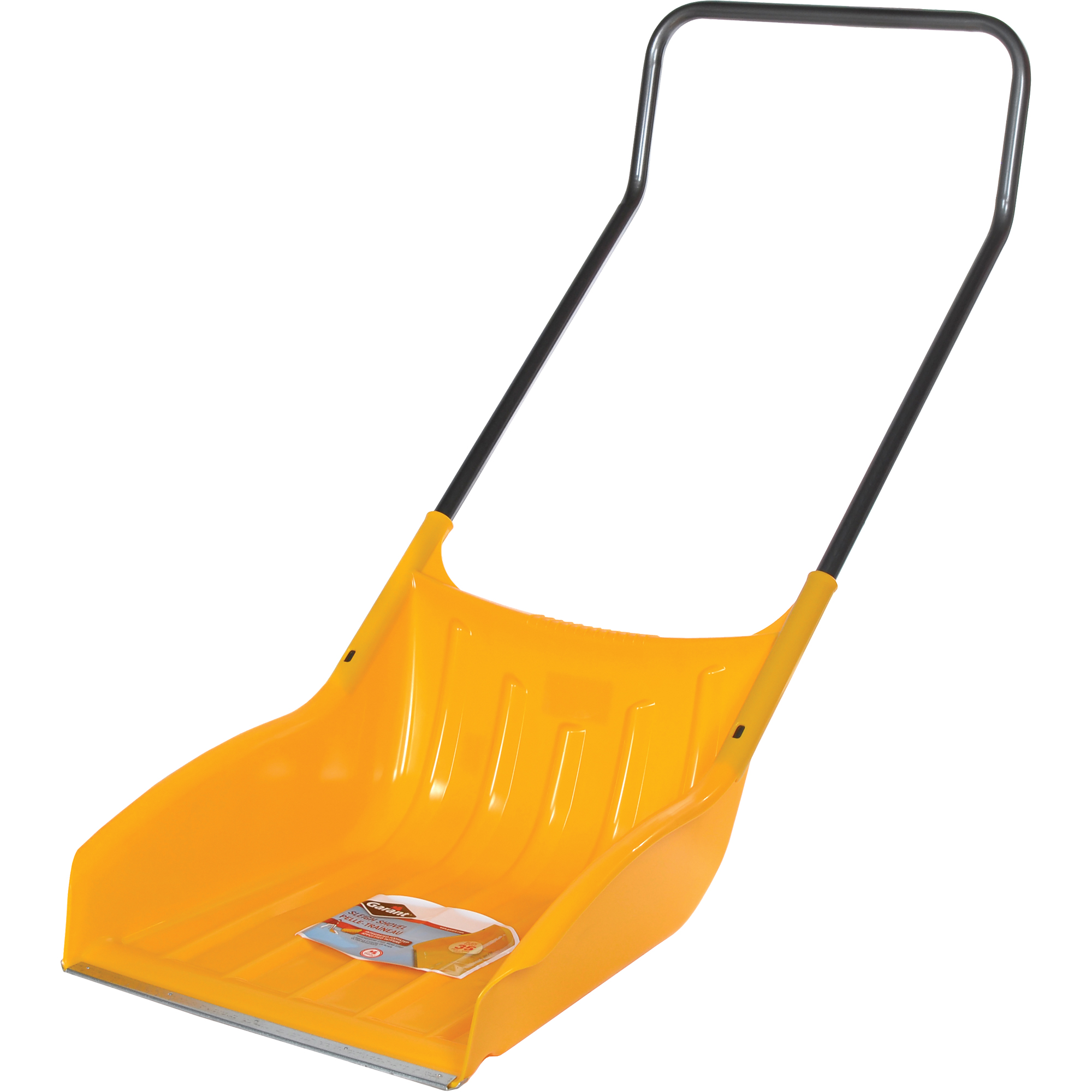 Pelle traineau AlpineMC, Largeur de la lame 23-1/2"