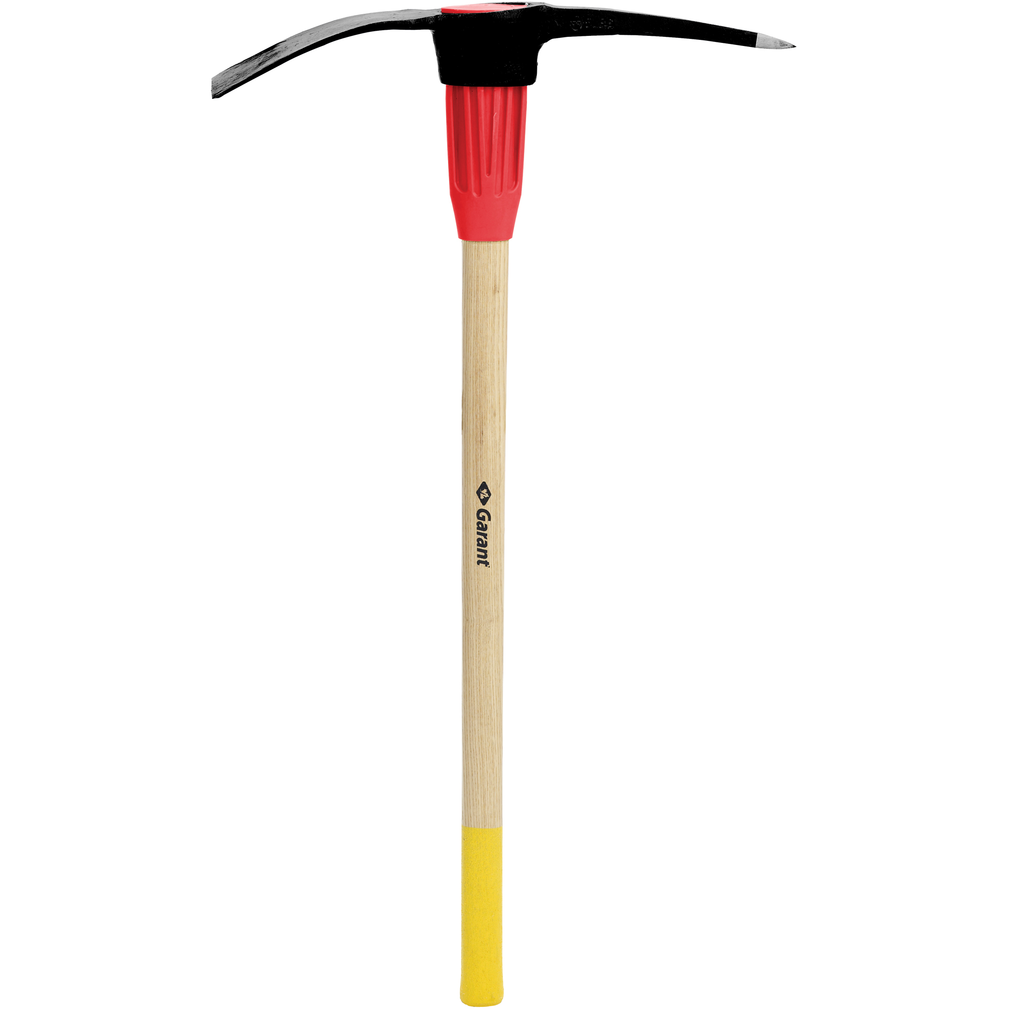 Pics & pioches, manche Bois, 36" manche