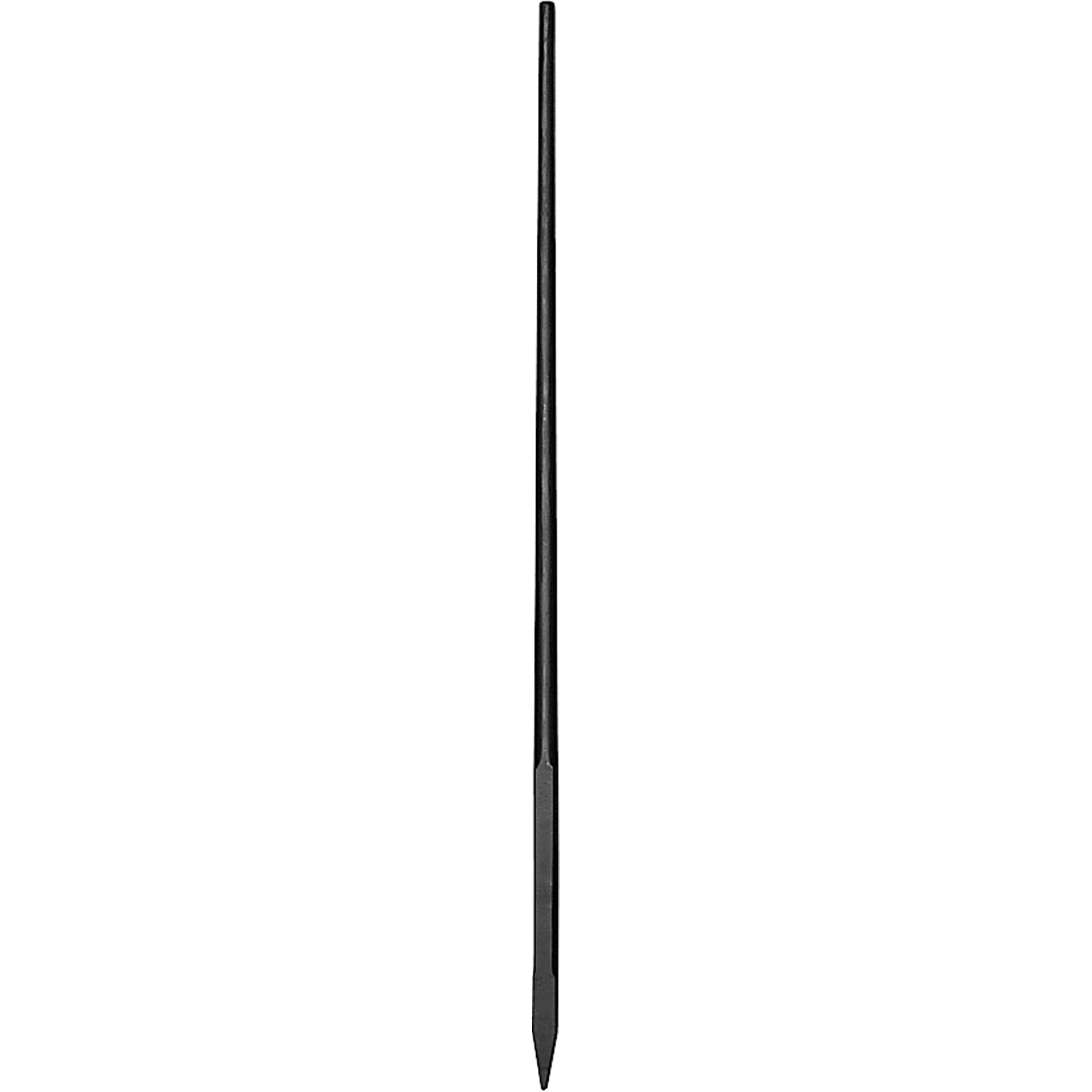 Pinces-monseigneur à pointe en coin ProMC, Largeur de 1-1/2", Longueur de 60"