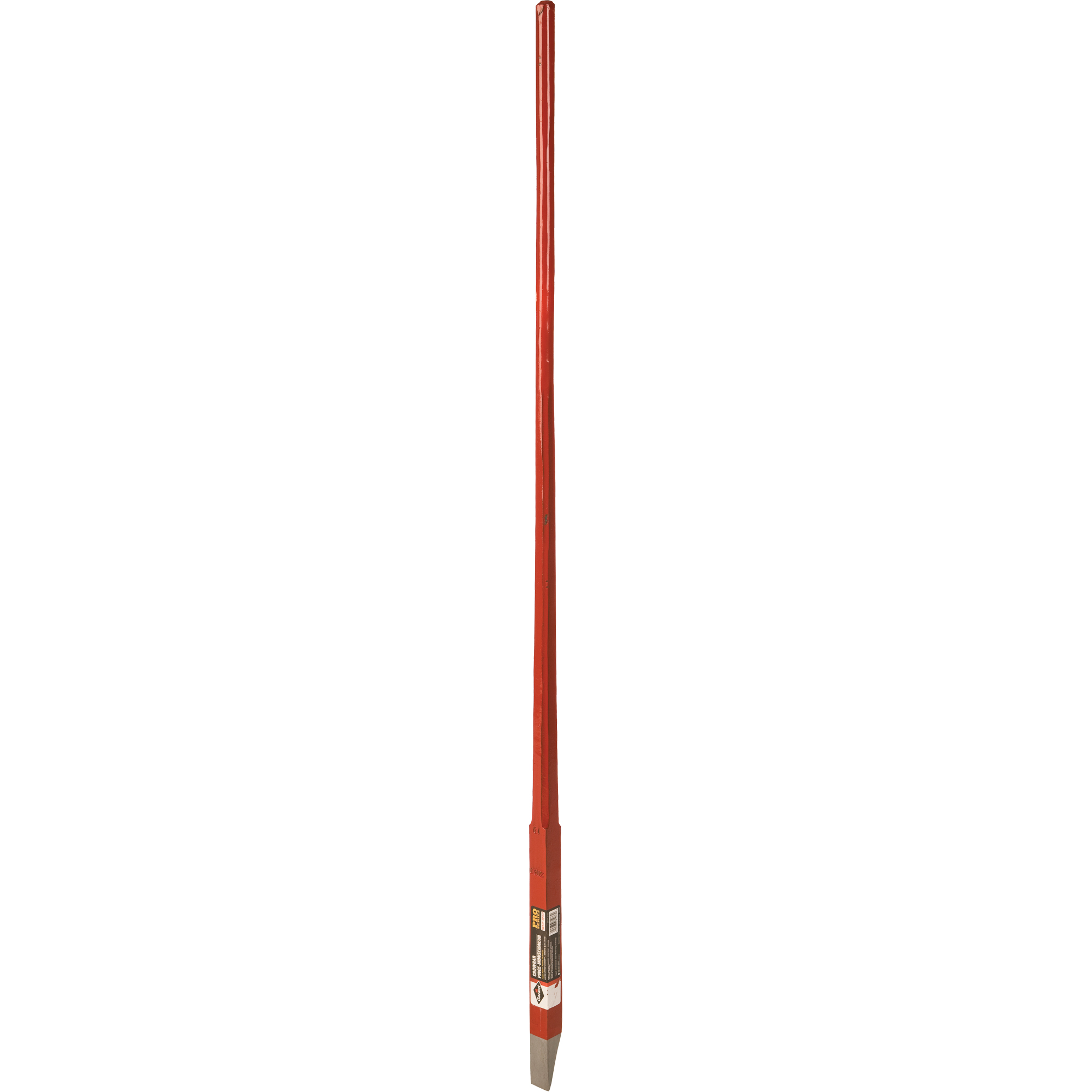 Pinces-monseigneur ProMC, Largeur de 1-1/2"/1,5", Longueur de 60"