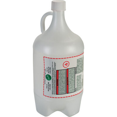 Liquide GasfluxMD type W