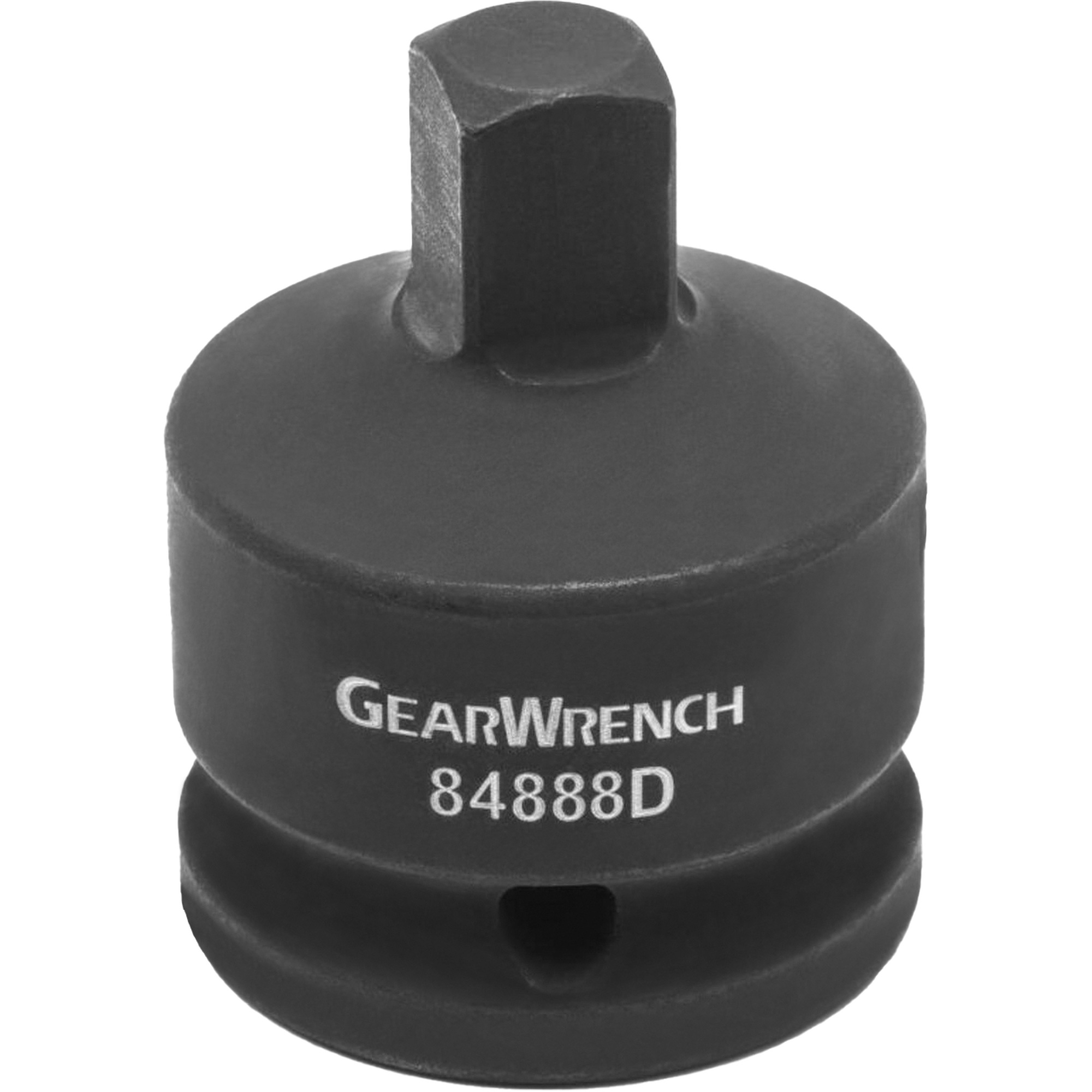 Adaptateur pour douille, Chocs, Prise 3/4", Douille 1/2", 2,126" lo, Sphérique