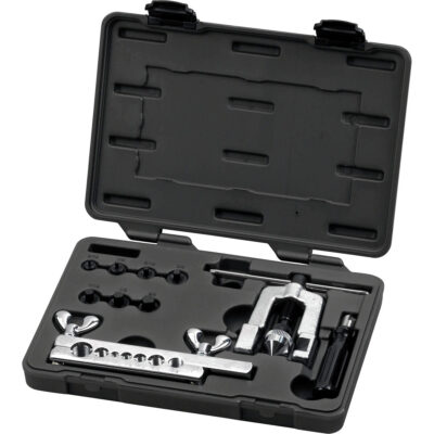 Ensemble d'outils d'évasement double 10 mcx