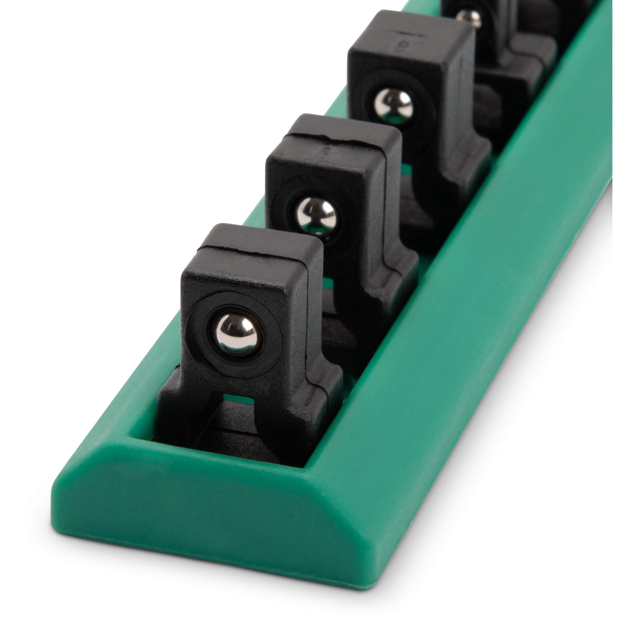 Jeu de douilles longues, TorxMD, Prise 1/4"/3/8", 10 mrcx – Image 4
