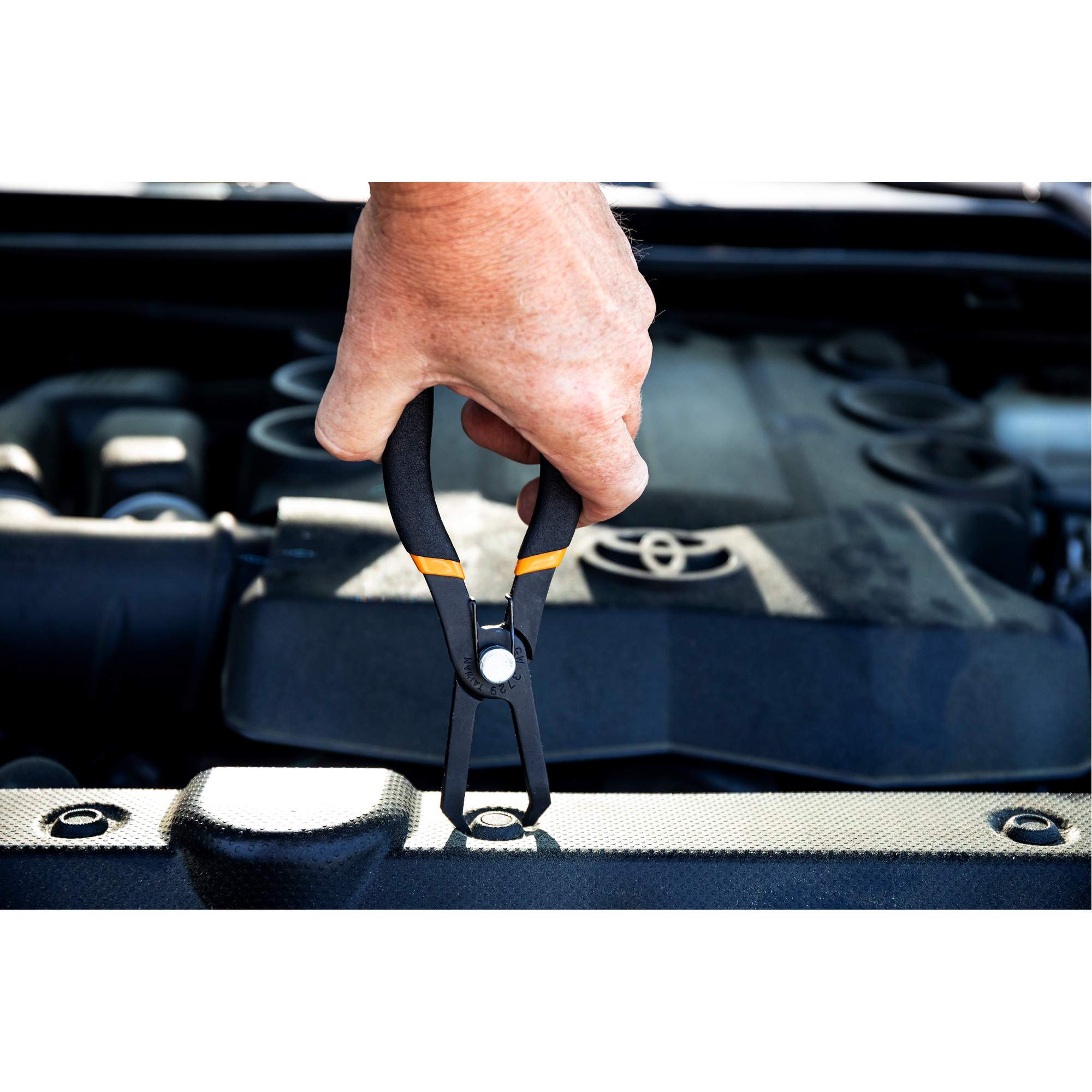 Jeu de pinces de carrosserie 3 mcx – Image 6