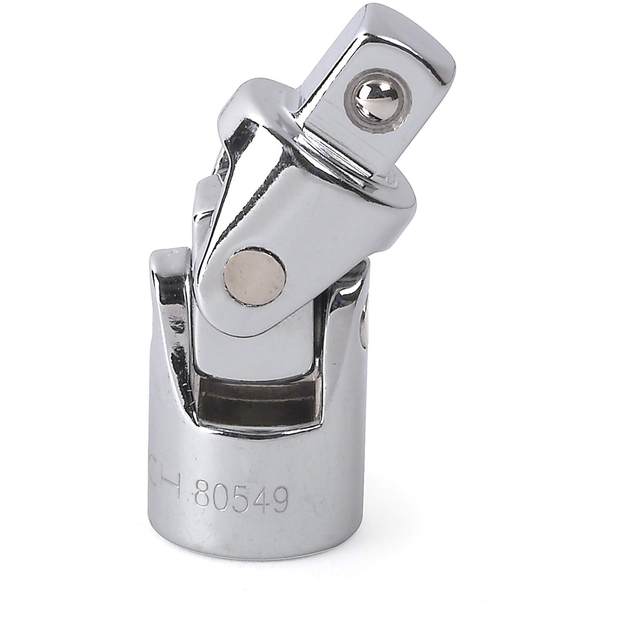 Jeu d'outils pour mécaniciens SAE à 12 pans, 30 Mcx, Prise de 3/8", Profond – Image 2