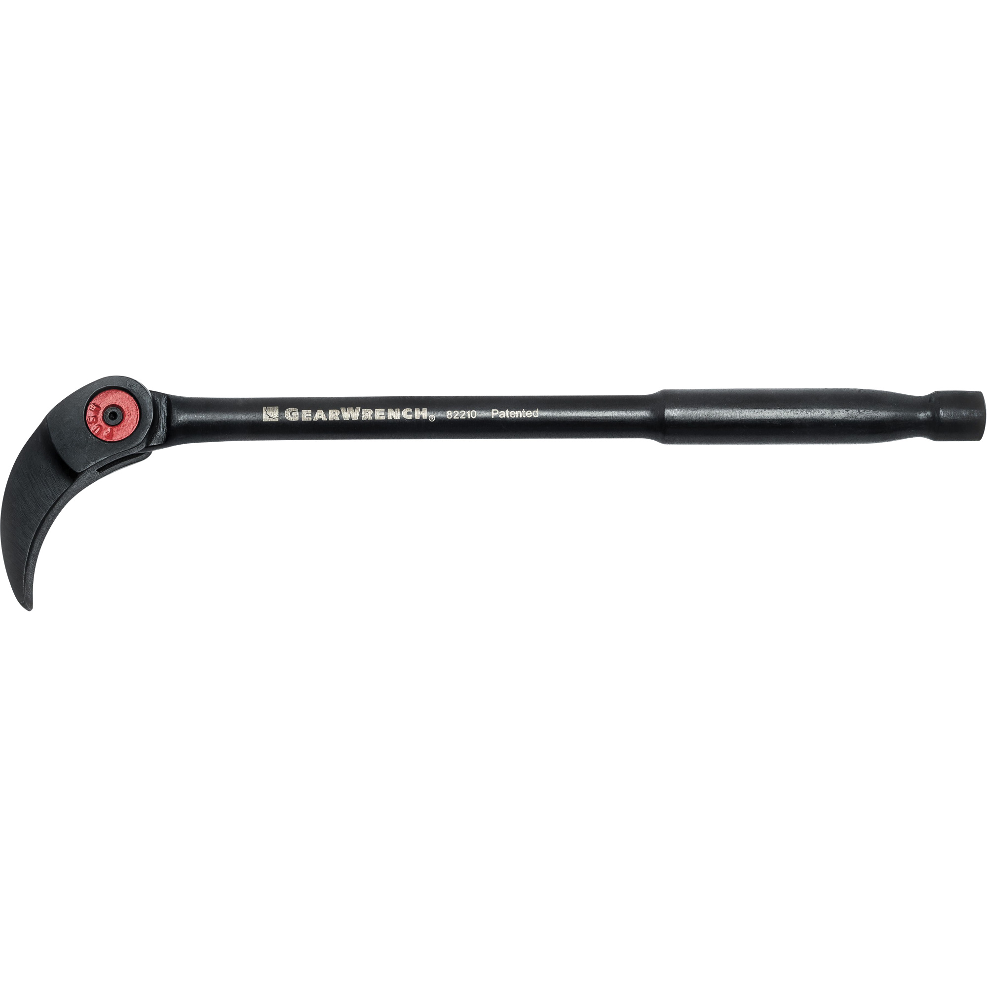 Levier à tourelle, 10" lo