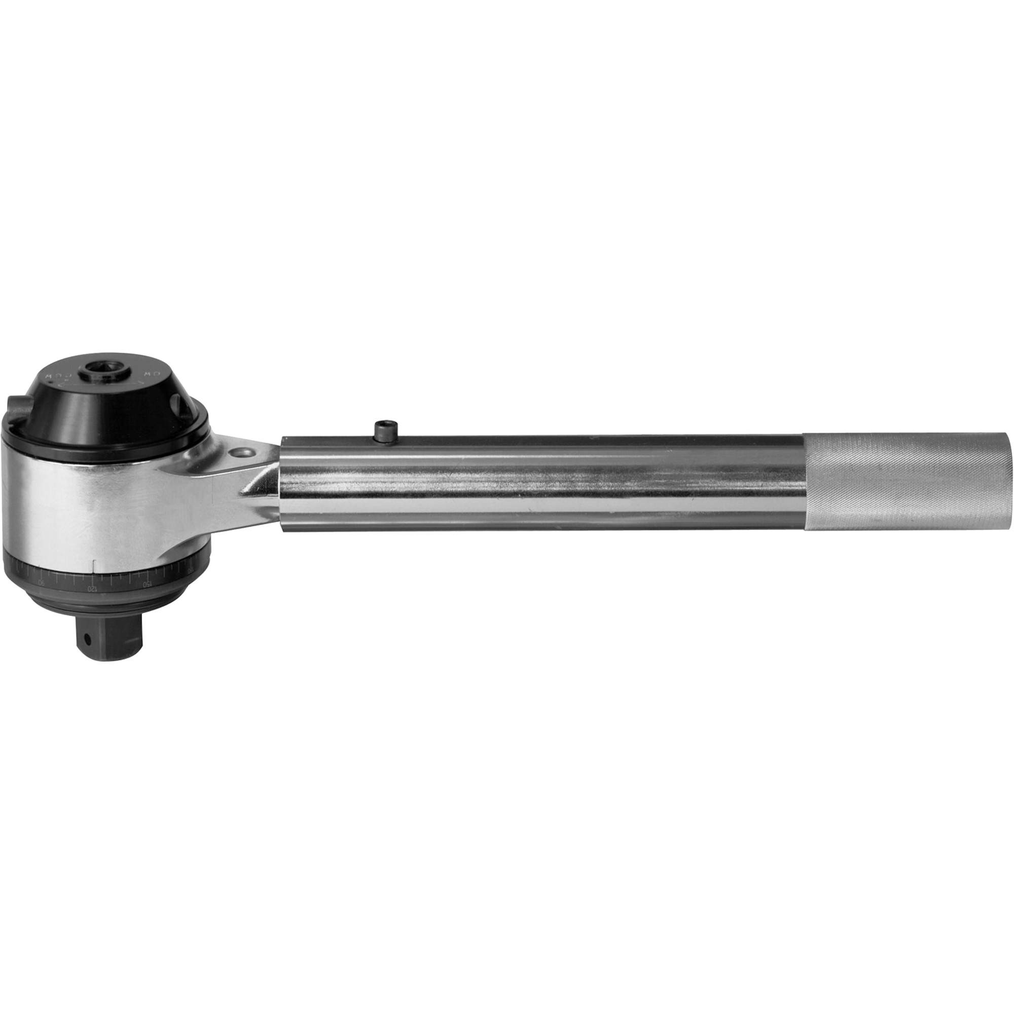 Multiplicateur de couple 3200 lb-pi, 1/2" Couple d'entrée, 1" Couple de sortie