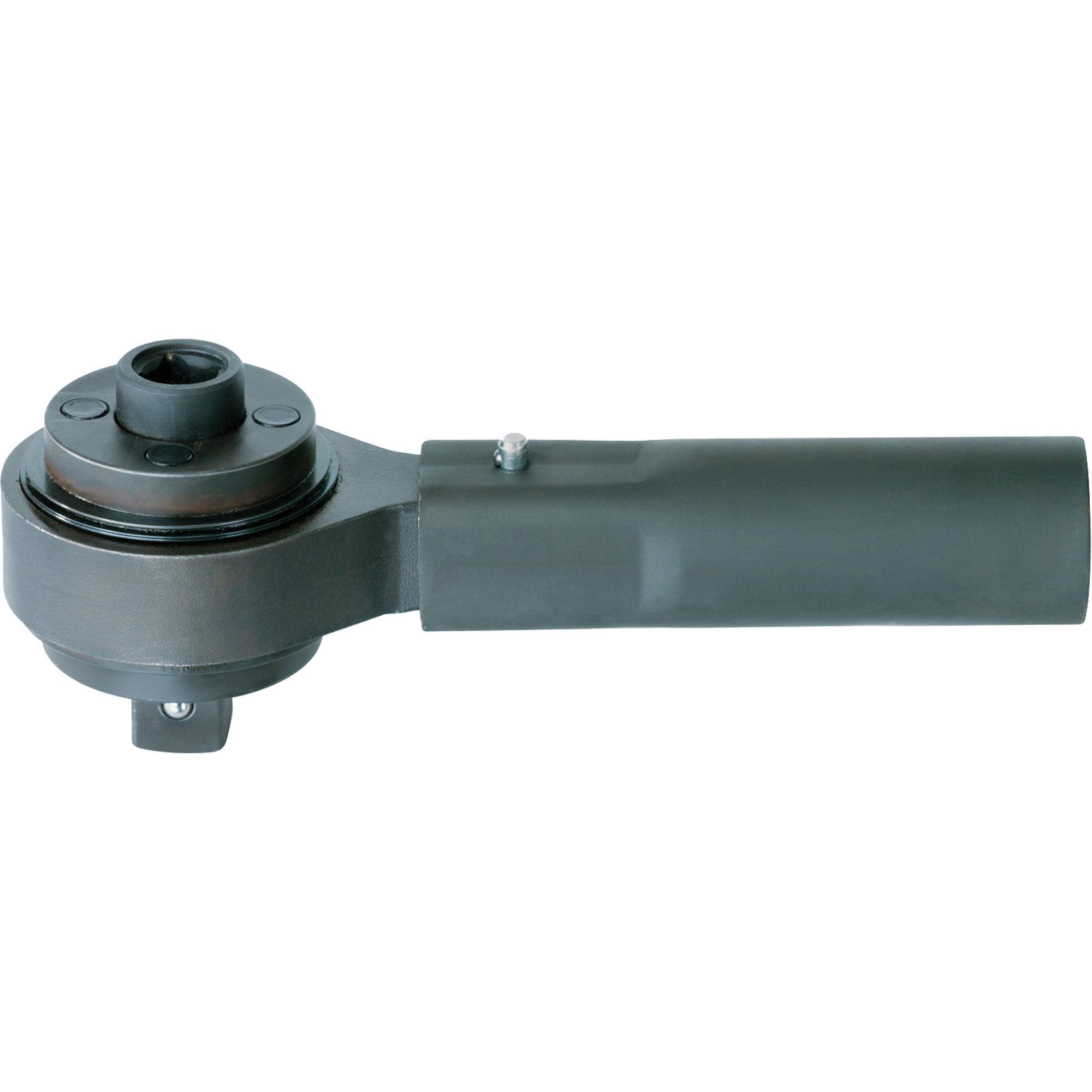Multiplicateur de couple 750 lb-pi, 1/2" Couple d'entrée, 3/4" Couple de sortie