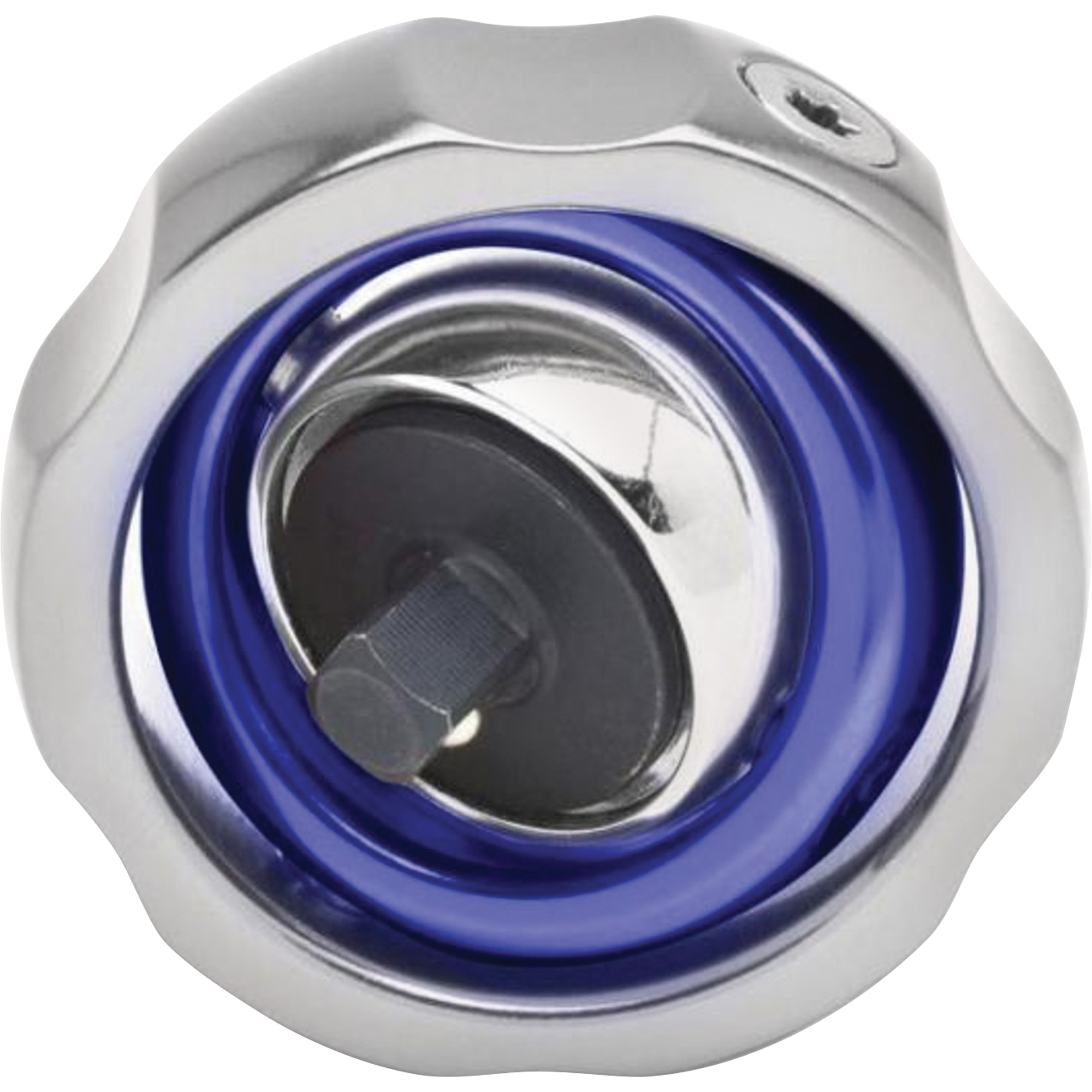 Rochet à suspension avec 72 dents, Prise de 1/4"