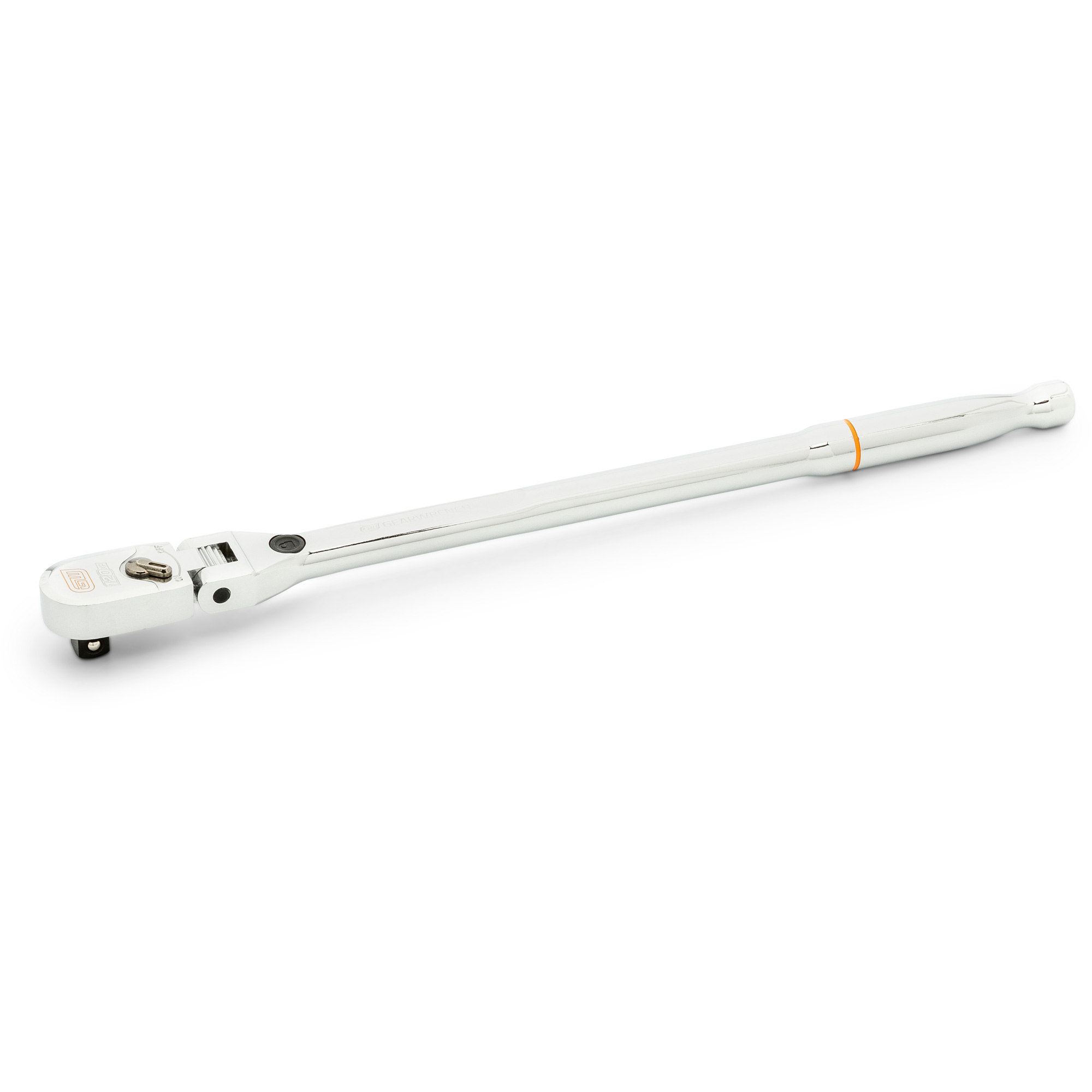 Rochet verrouillable à tête flexible 120XPMC