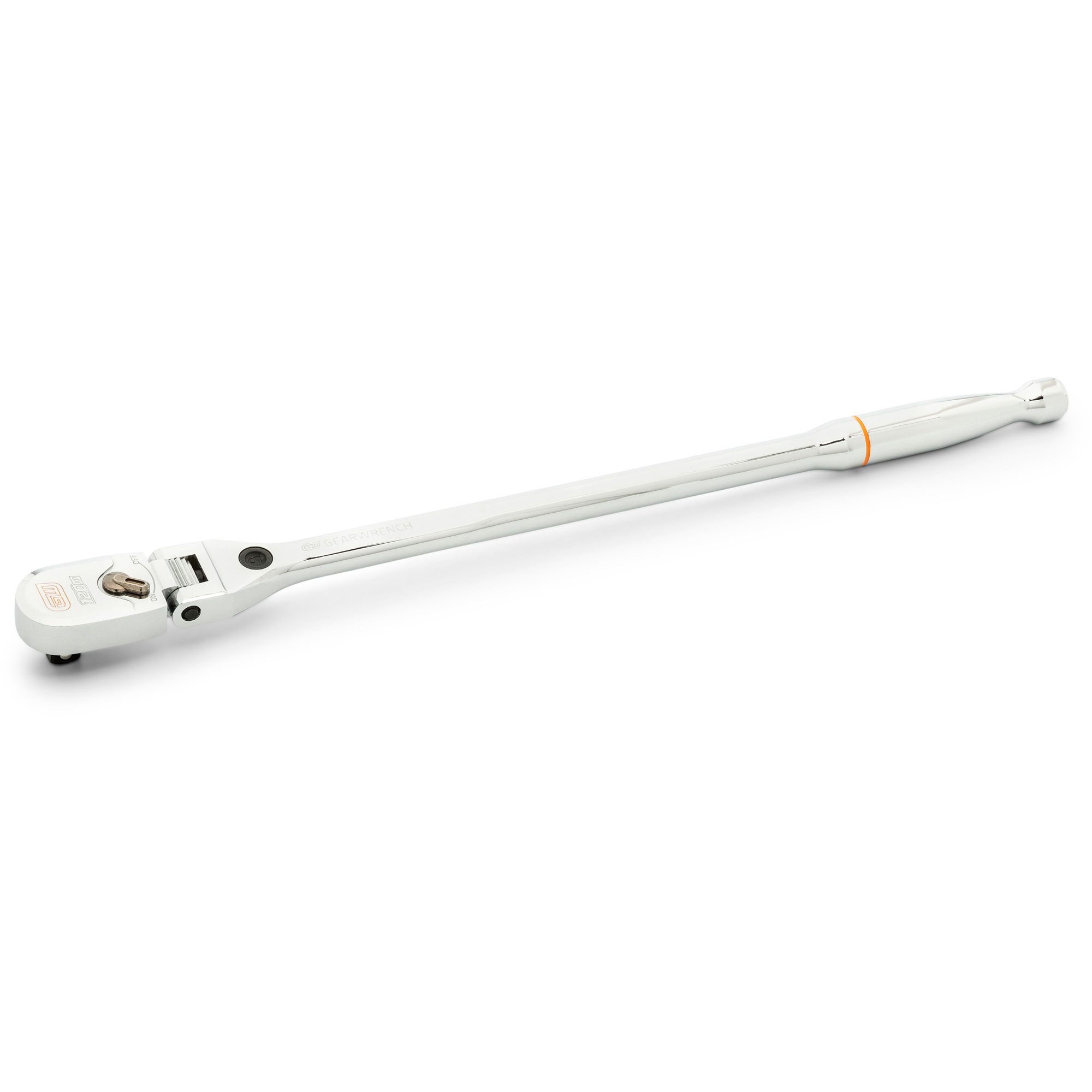 Rochet verrouillable à tête flexible 120XPMC