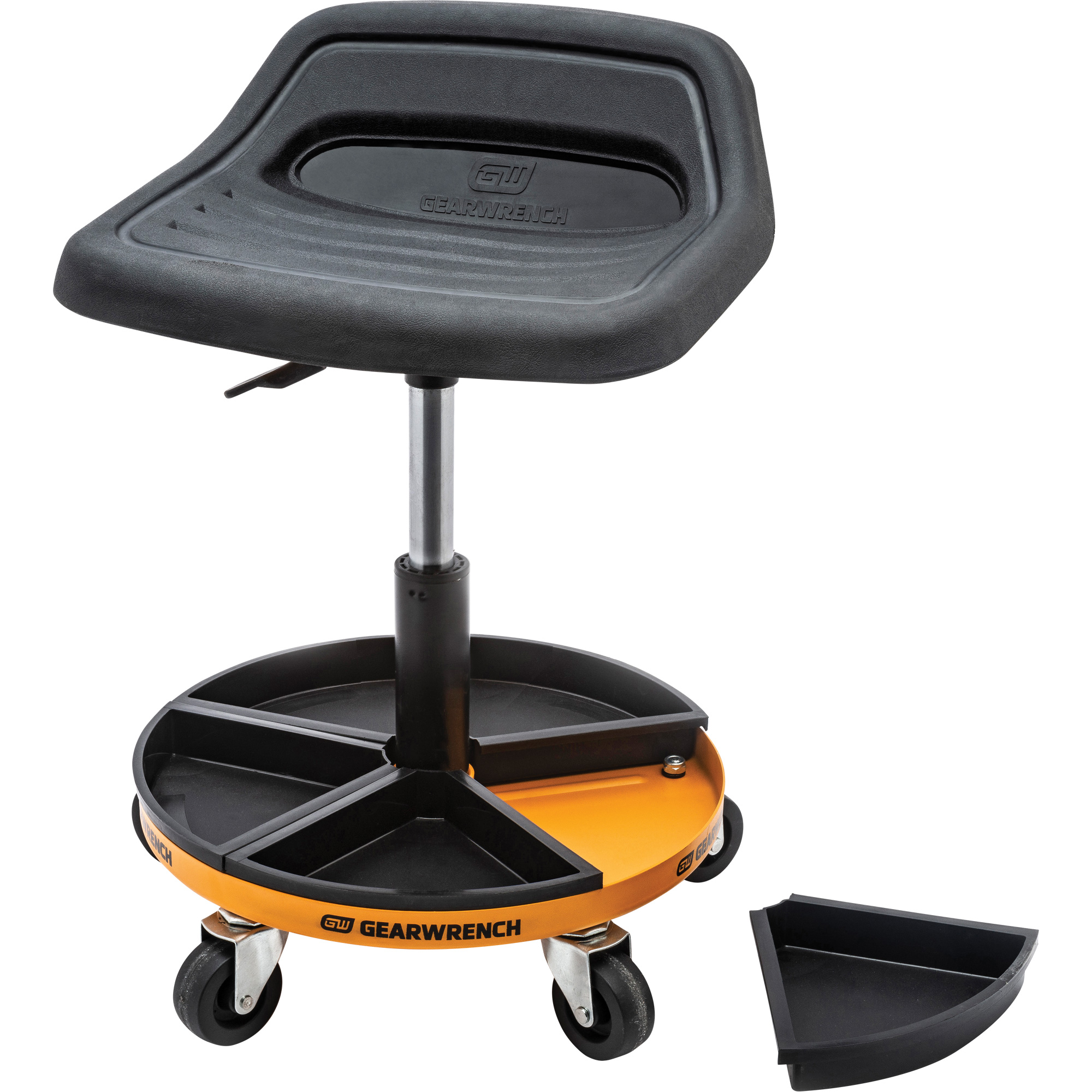 Siège mobile pour mécanicien – Image 2