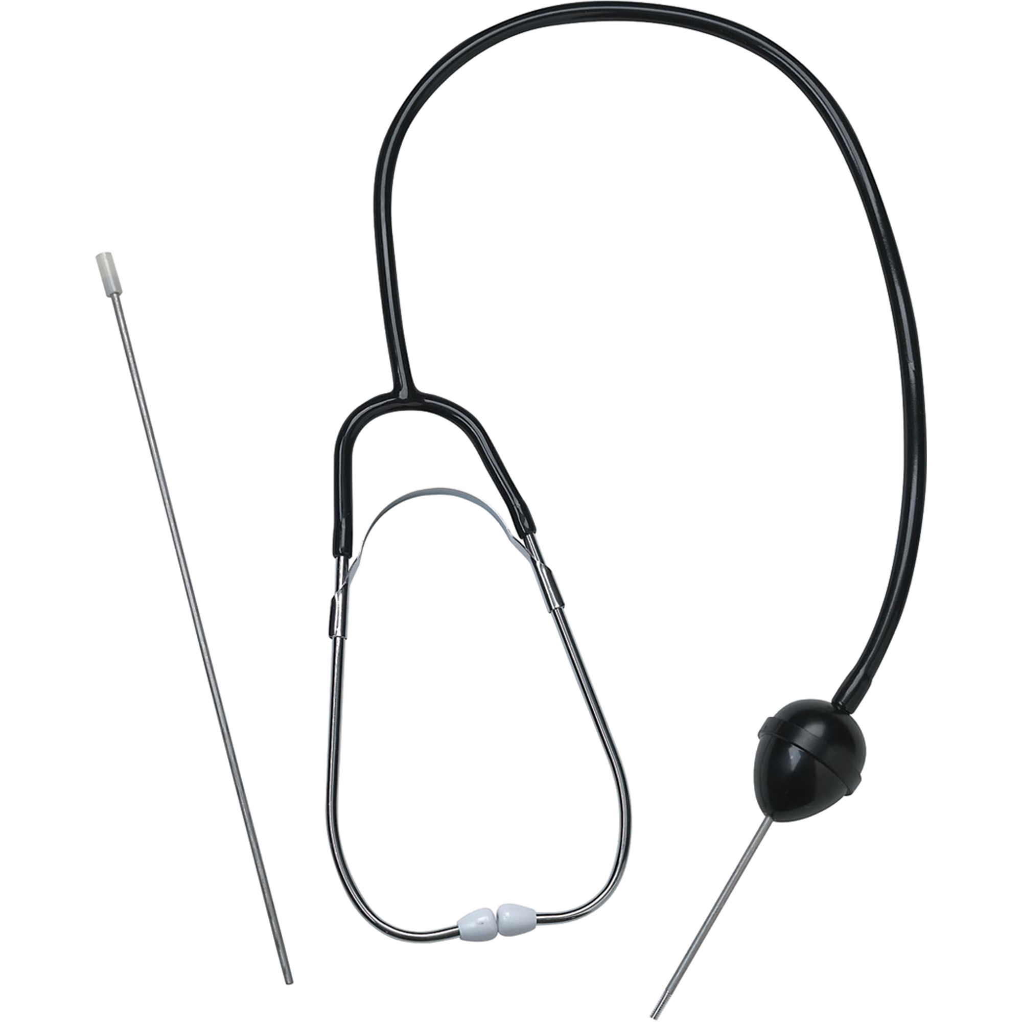 Stéthoscopes de mécanicien