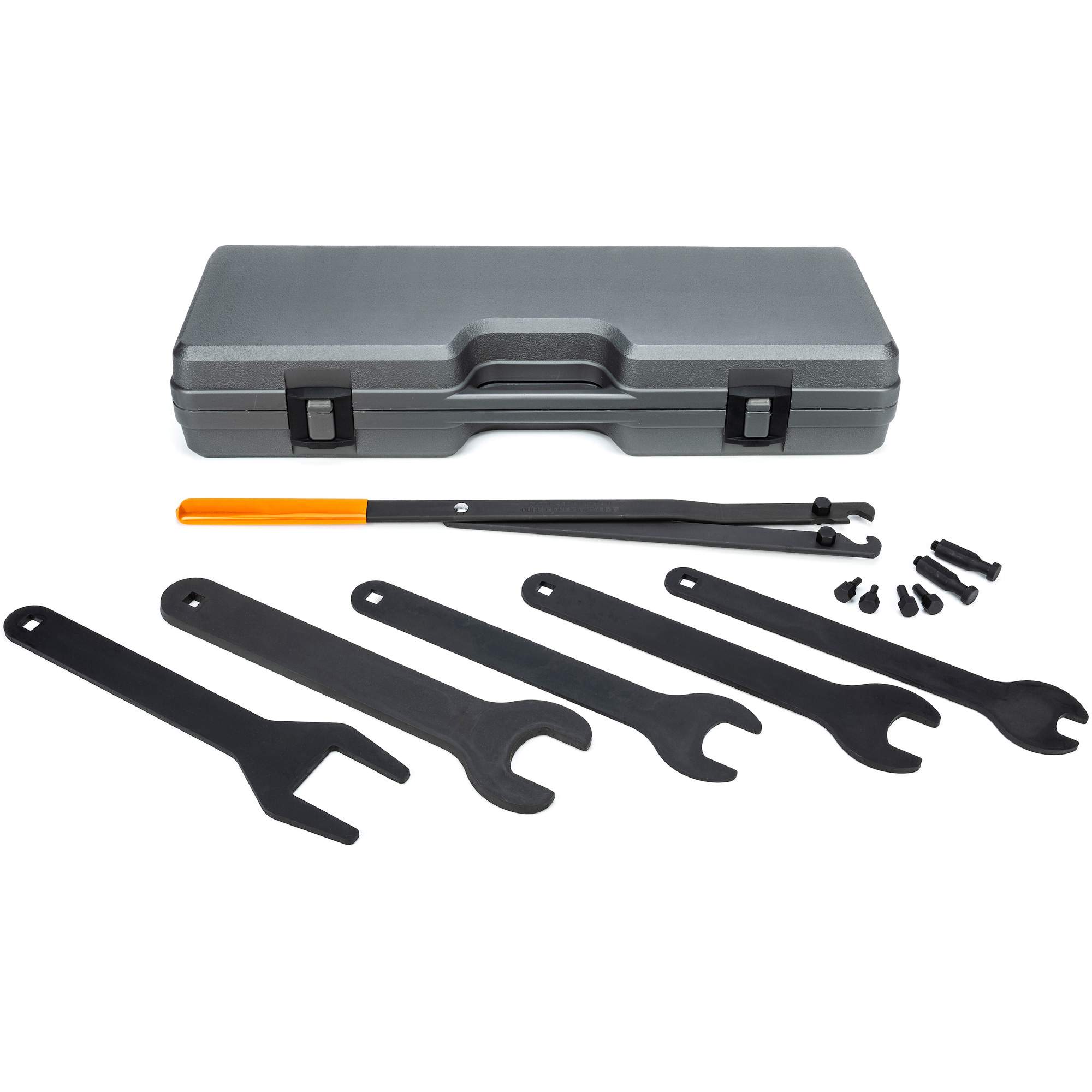 Trousse d'entretien pour embrayage de ventilateur de 8 morceaux