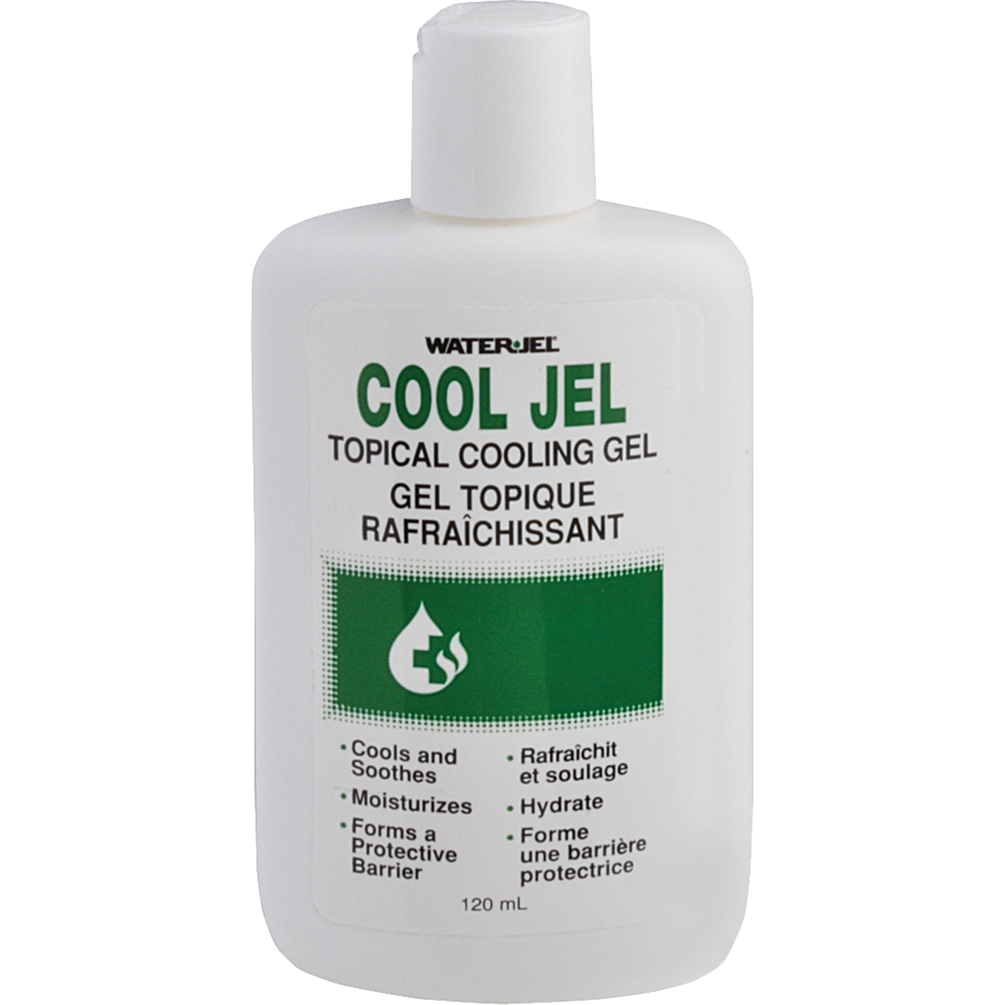 Gel rafraîchissant Water JelMD, Gel, Classe 2
