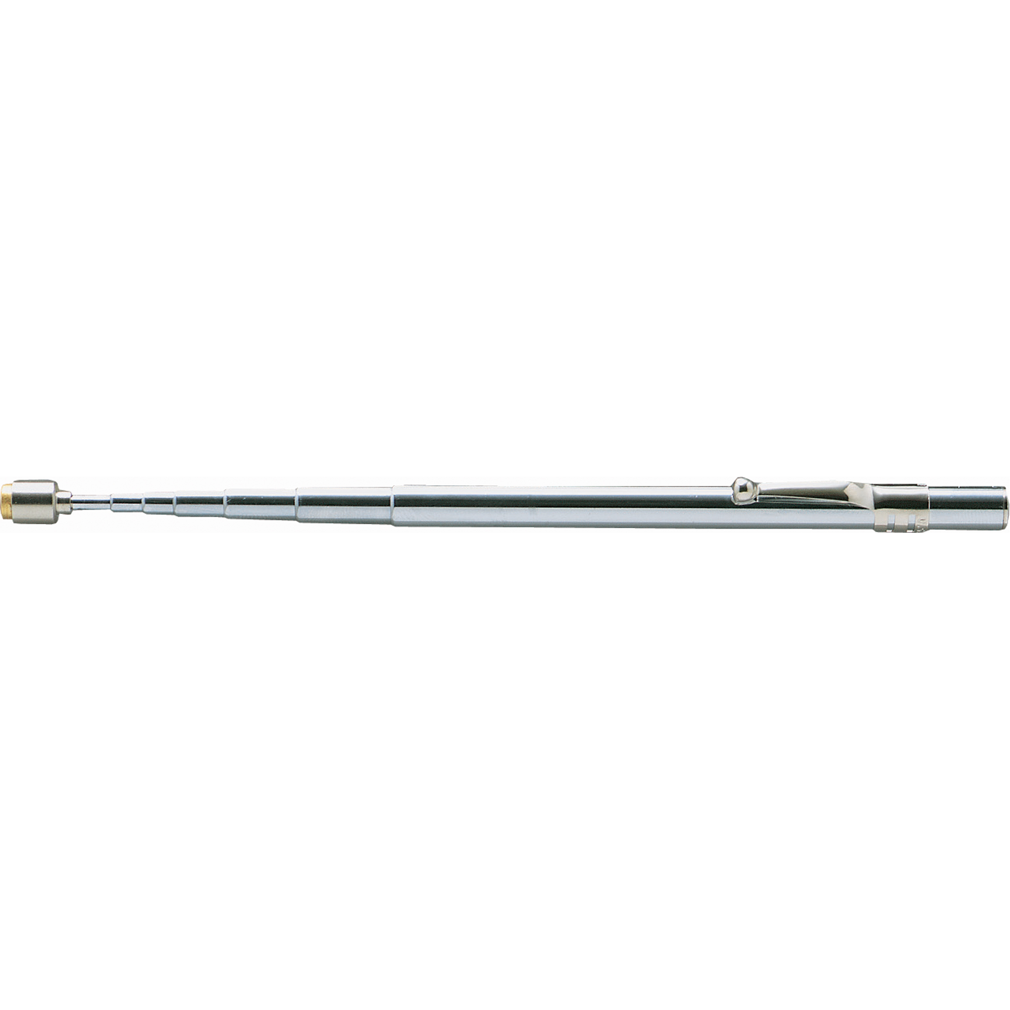 AIMANT RECUP.TELESCOPIQ5 1/2"-23 1/2", TIRE 2LB