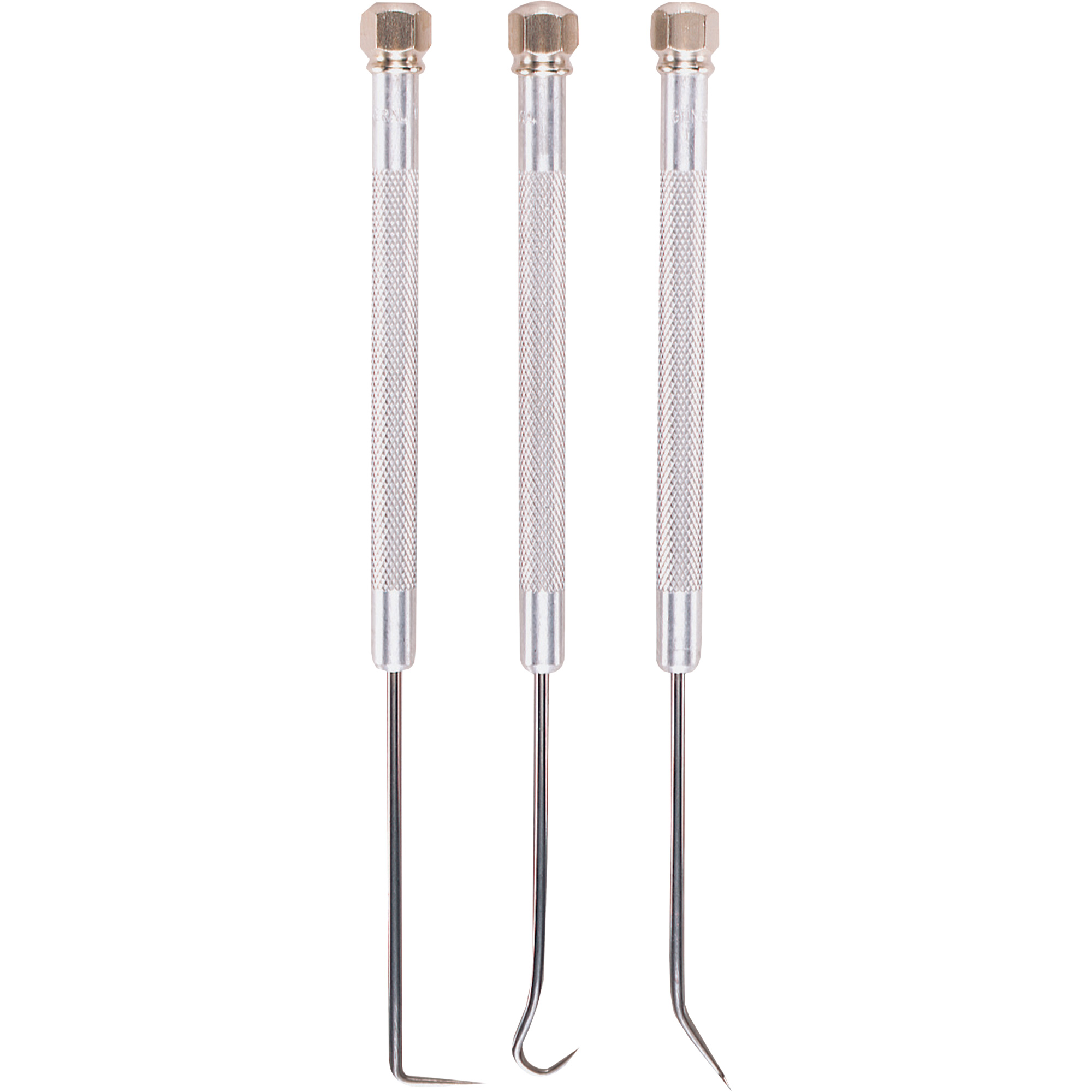 Ensemble de sondes, 3 Morcea
