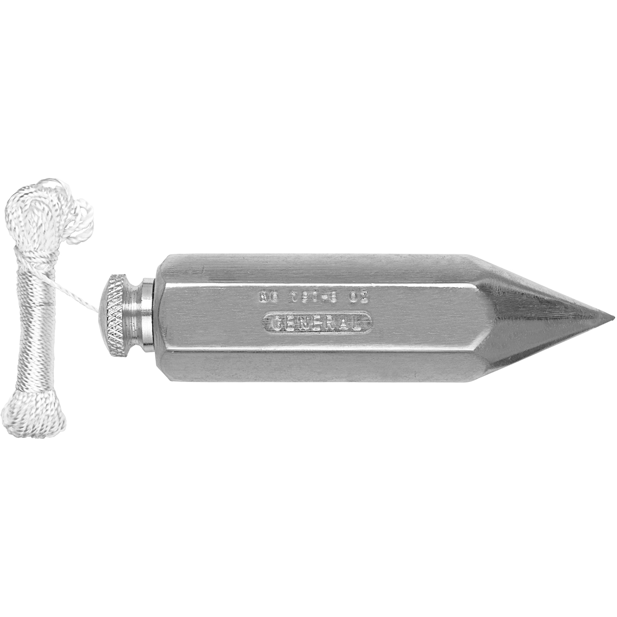 Fils à plomb en acier