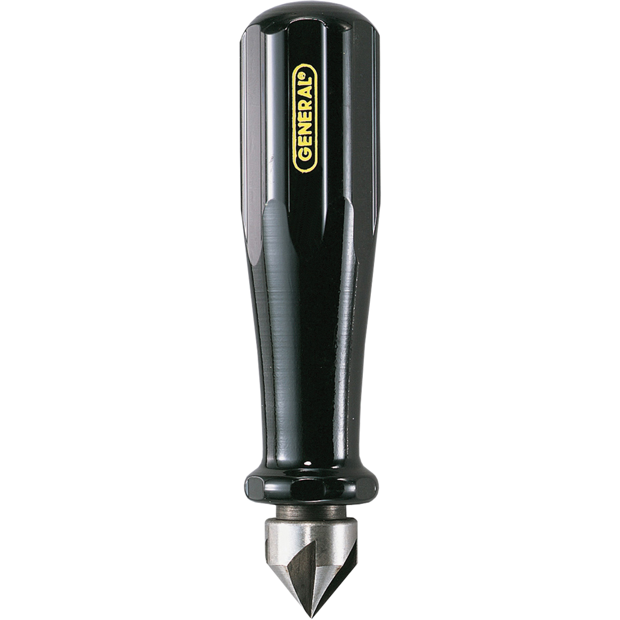 Outil à chanfreiner, 3/4", 5 cannelures
