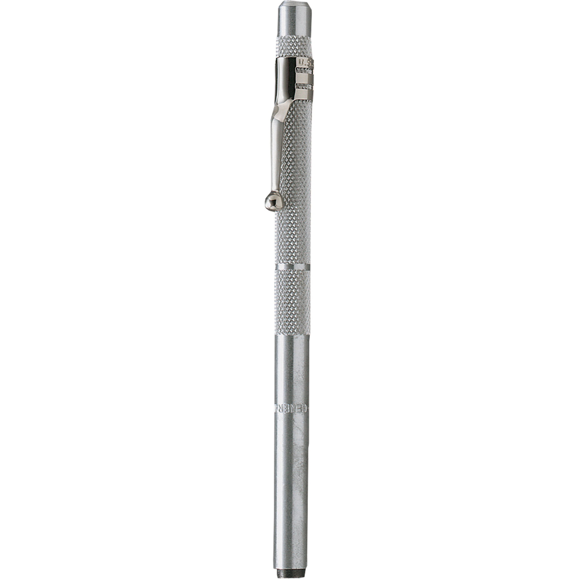 Outil collecteur magnétique de poche, Longueur de 5-1/2", Diamètre de 7/16", Capacité de 2 lb
