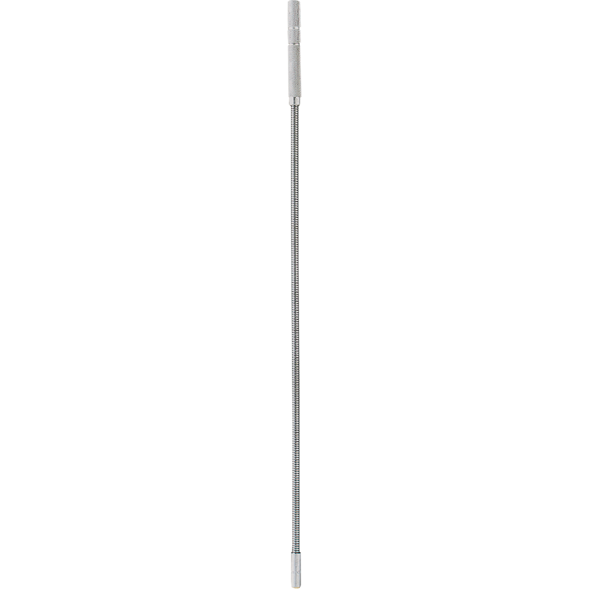Outil collecteur magnétique, Longueur de 32", Capacité de 2 lb
