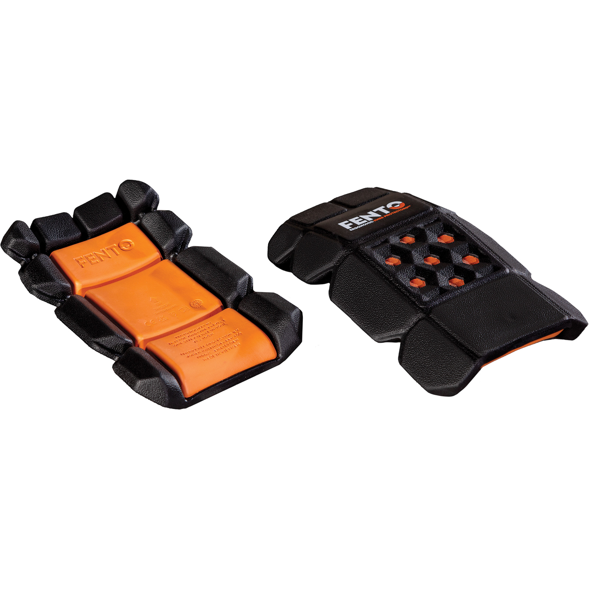Genouillères FENTO POCKET M2