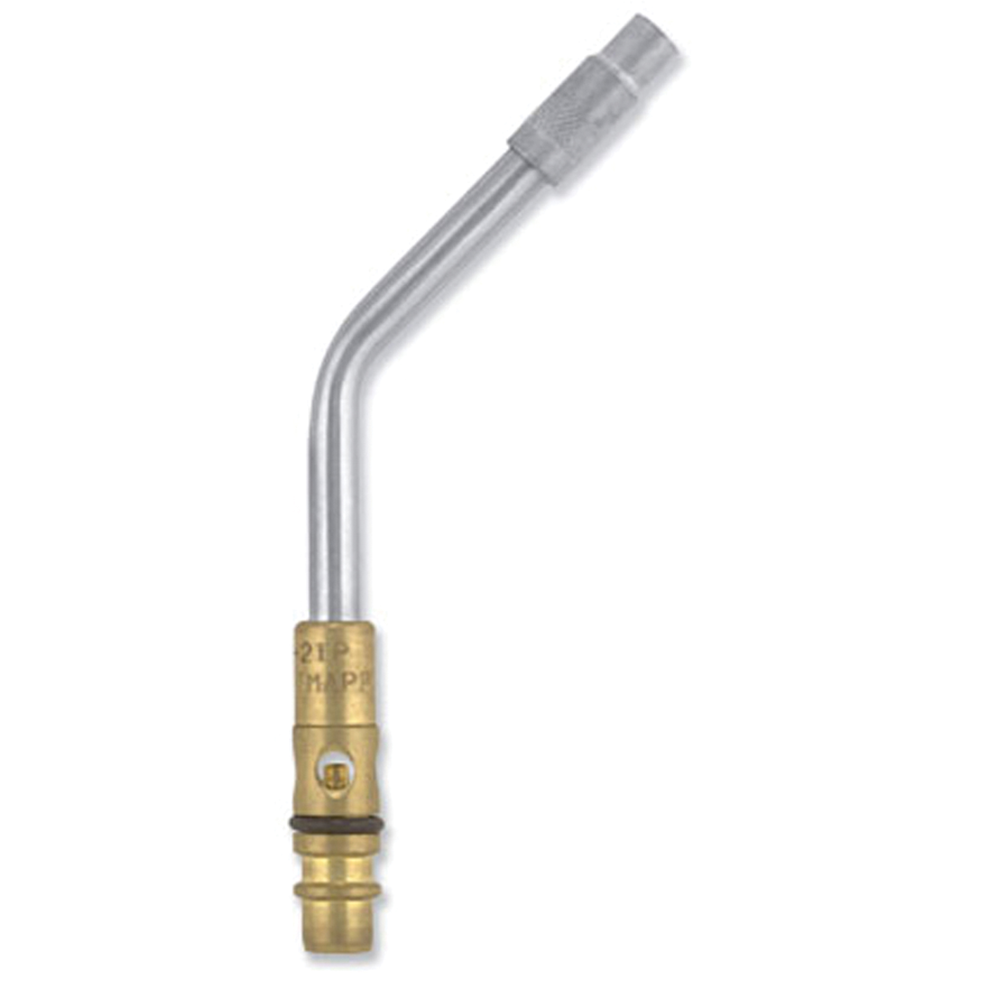 Buse à raccord rapide 22-6Q-2TPSP, no 2, Air propane/MAPP/Propane