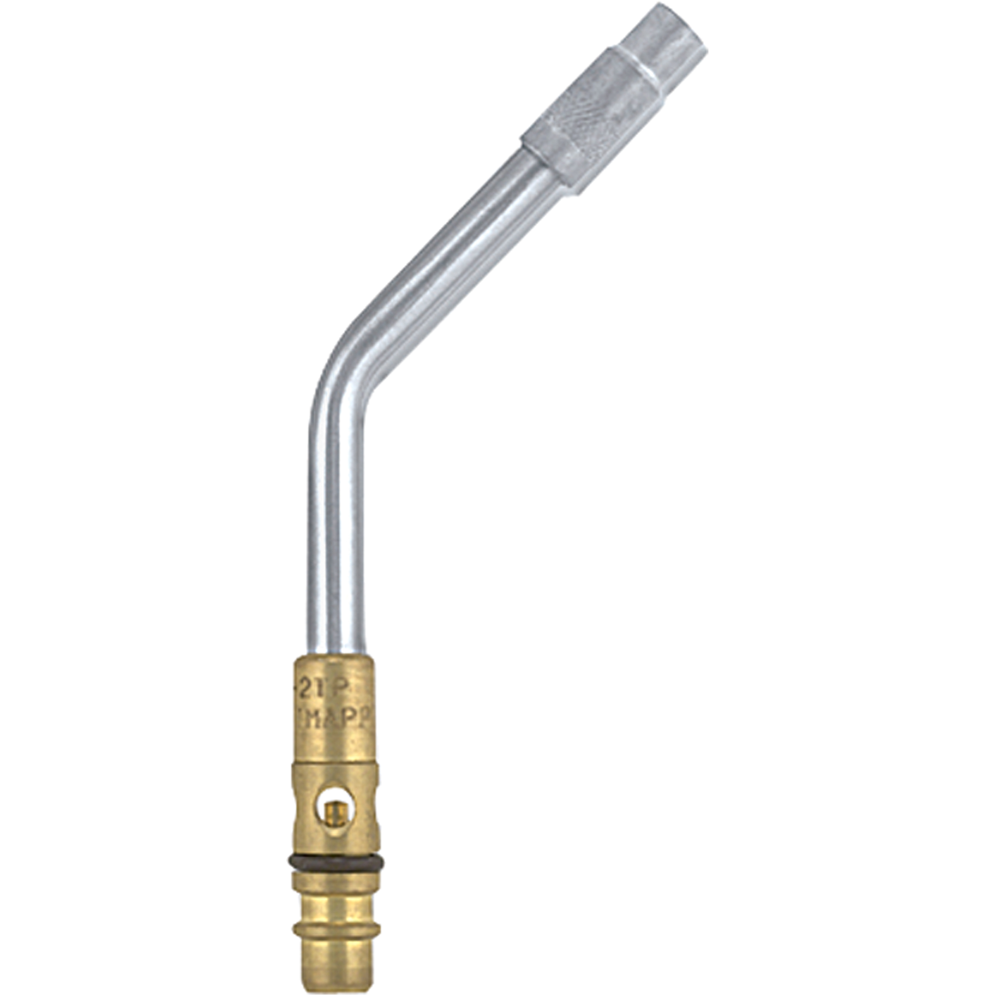 Buse à raccord rapide 22-6Q-3TPSP, no 3, Air propane/MAPP/Propane