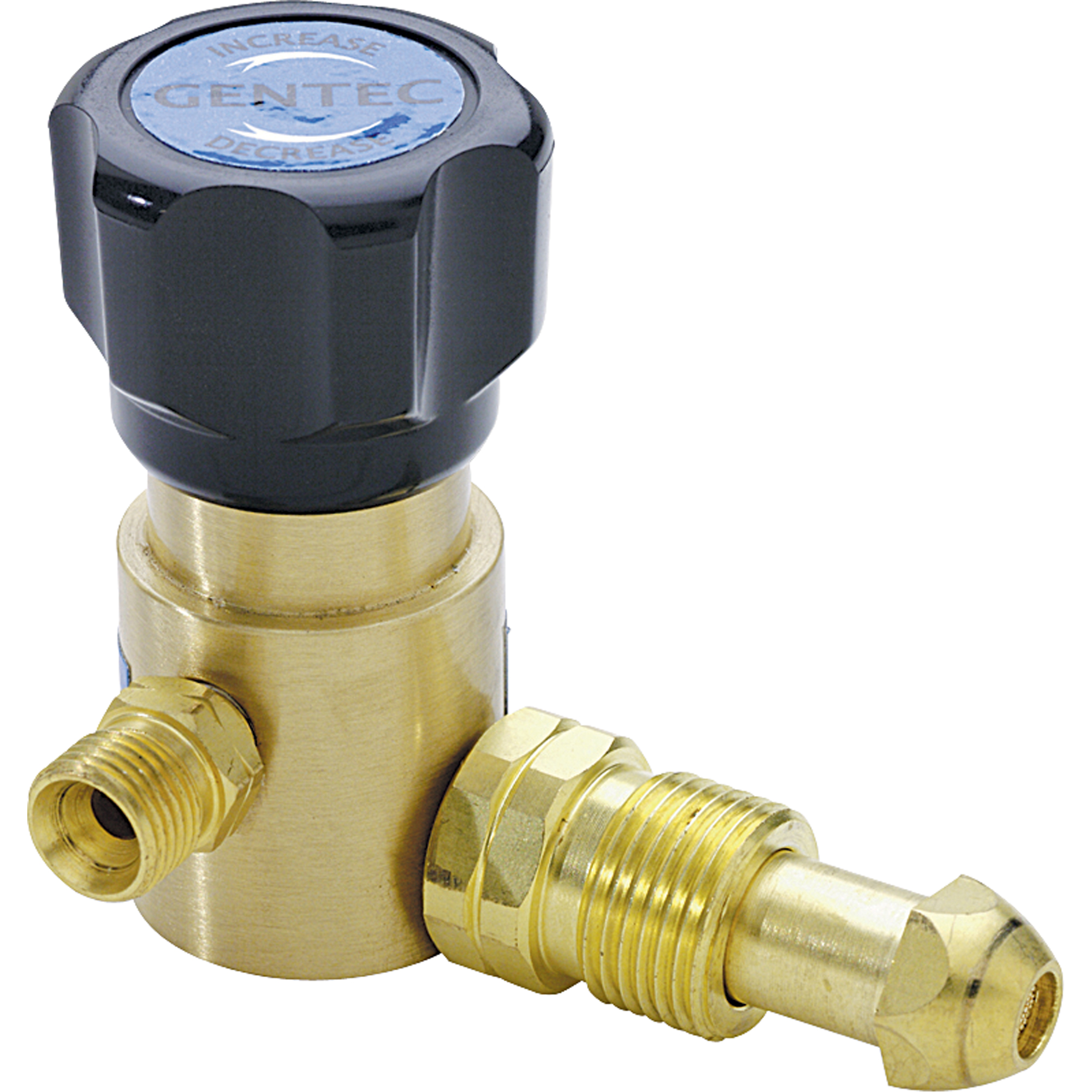 Détendeur, MAPP/Propane, Entrée CGA510