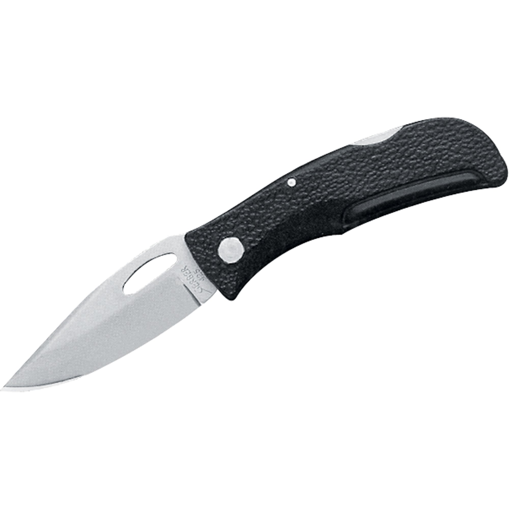 Couteau série E-Z-OutMD, 2-3/8" lame, lame en Acier inoxydable
