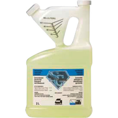 Désinfectant Super GermipheneMD, 2 L, Cruche