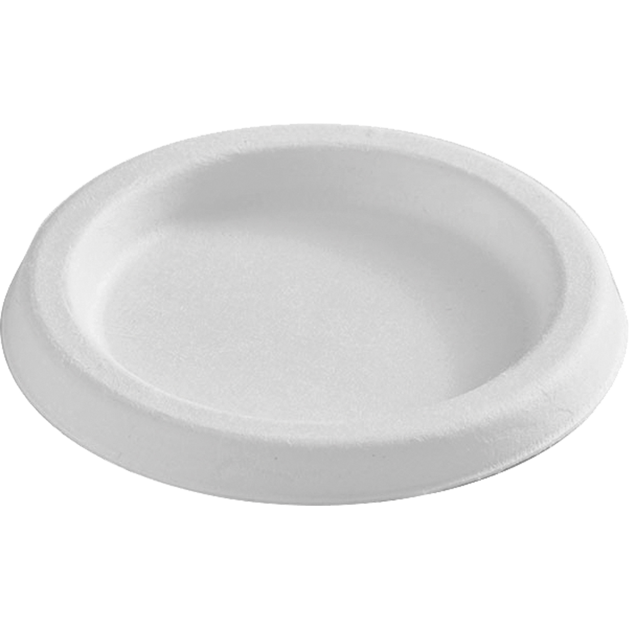 Couvercles pour dosettes compostables