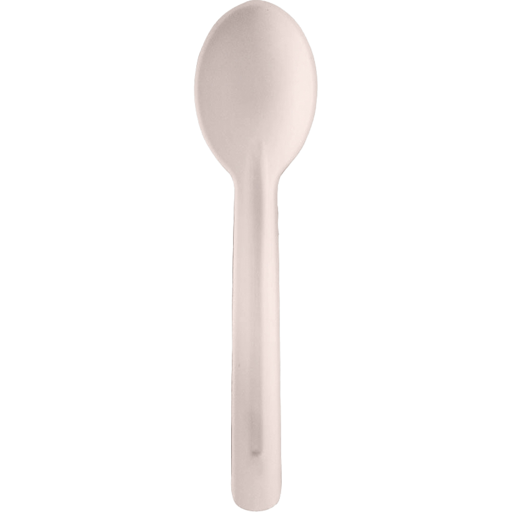 Cuillères compostables en bagasse