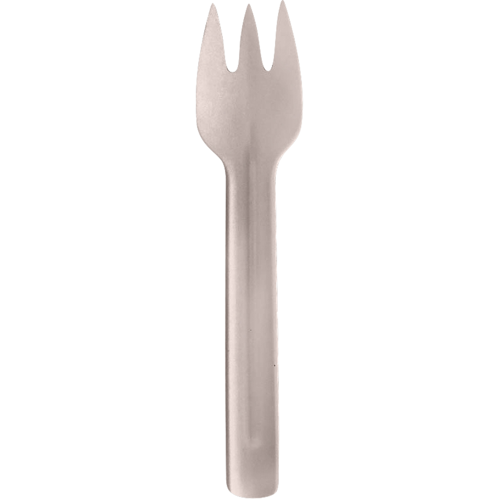 Fourchettes compostables en bagasse