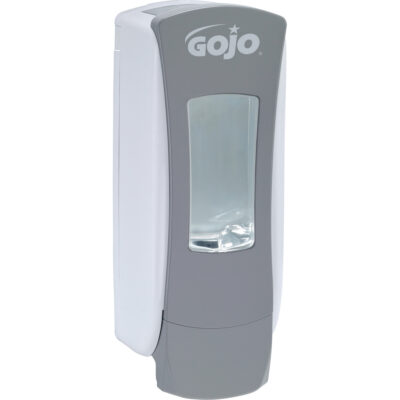 Distributeur ADX-12MC, À pression, Capacité de 1250 ml, Format Cartouche de recharge