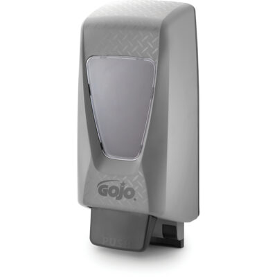 Distributeur ProMC TDXMC 2000, À pression, Capacité de 2000 ml, Format Cartouche de recharge