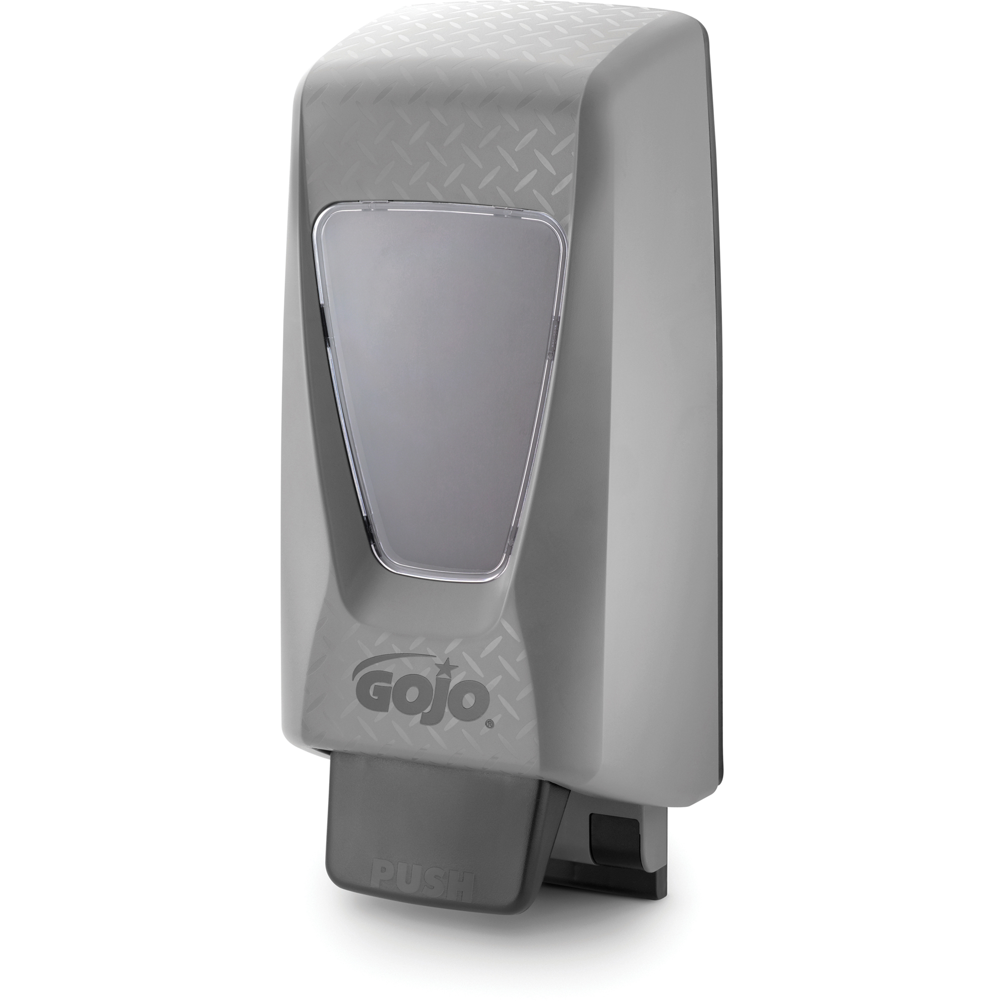 Distributeur ProMC TDXMC 2000, À pression, Capacité de 2000 ml, Format Cartouche de recharge