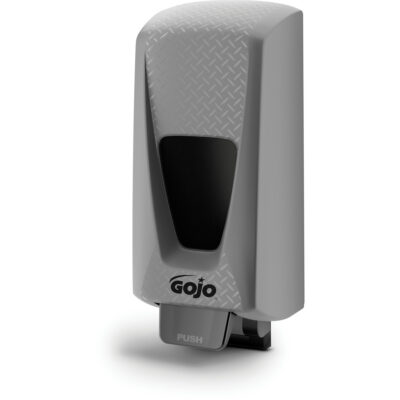 Distributeur ProMC TDXMC 5000, À pression, Capacité de 5000 ml, Format Cartouche de recharge