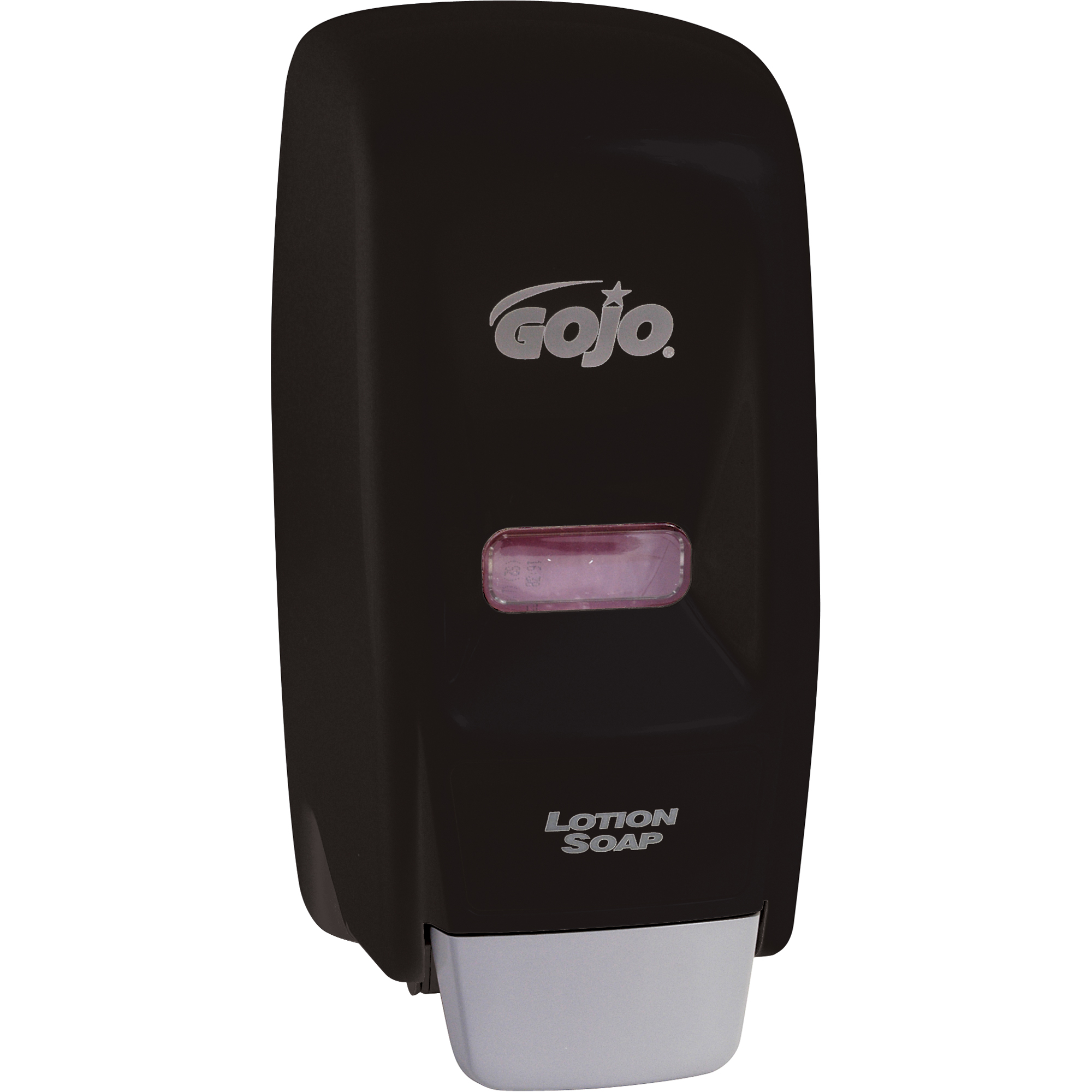 Distributeur sac-en-boîte série 800, À pression, Capacité de 800 ml, Format Cartouche de recharge