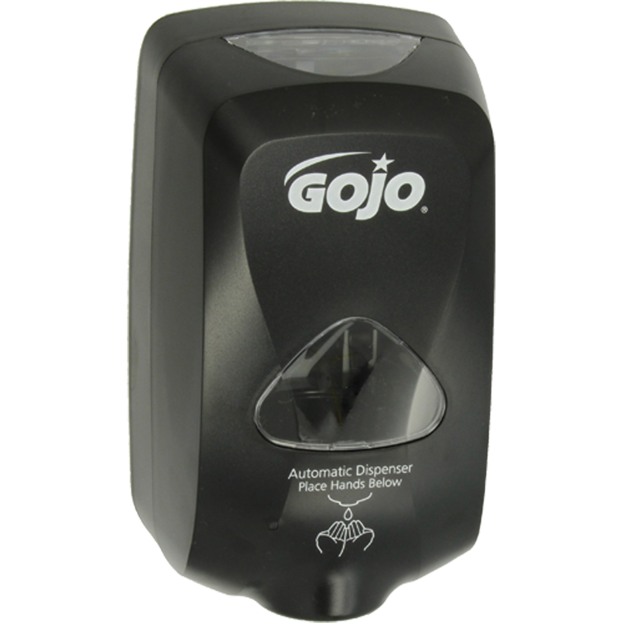 Distributeur TFXMC, Sans contact, Capacité de 1200 ml, Format Cartouche de recharge