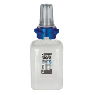 Revitalisant professionnel pour la peau Hand MedicMD, Cartouche en plastique,