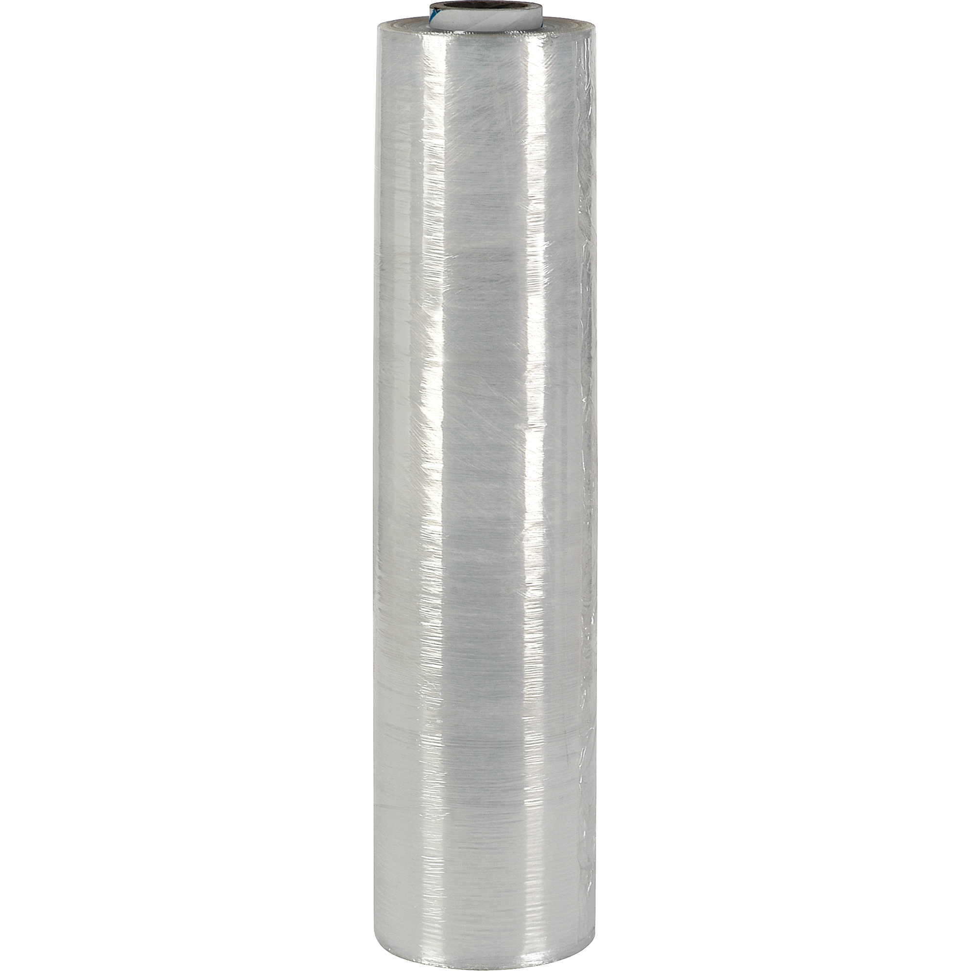 Rouleaux de rechange, Calibre 80 (20,3 micromètres), 18" x 1000', Transparent