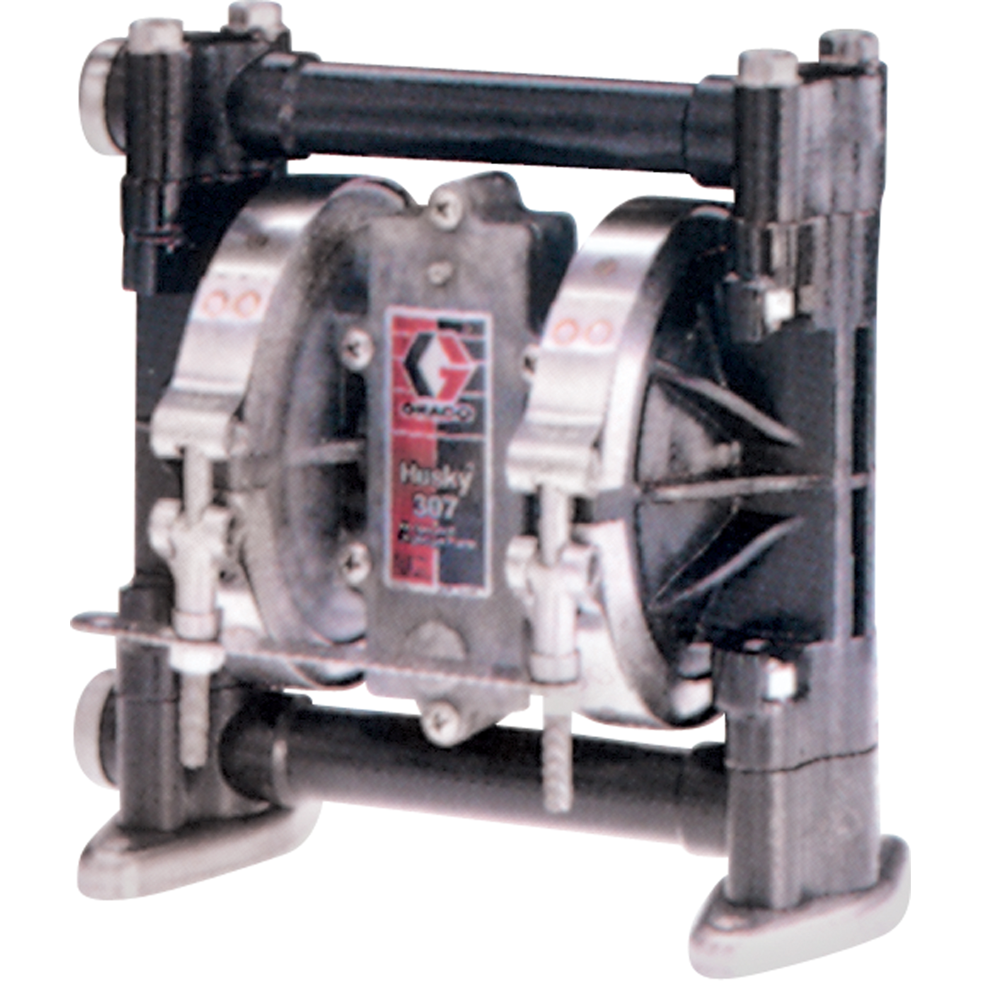 Pompes à diaphragme - Pompes à diaphragme 3/8", 7 gal./min