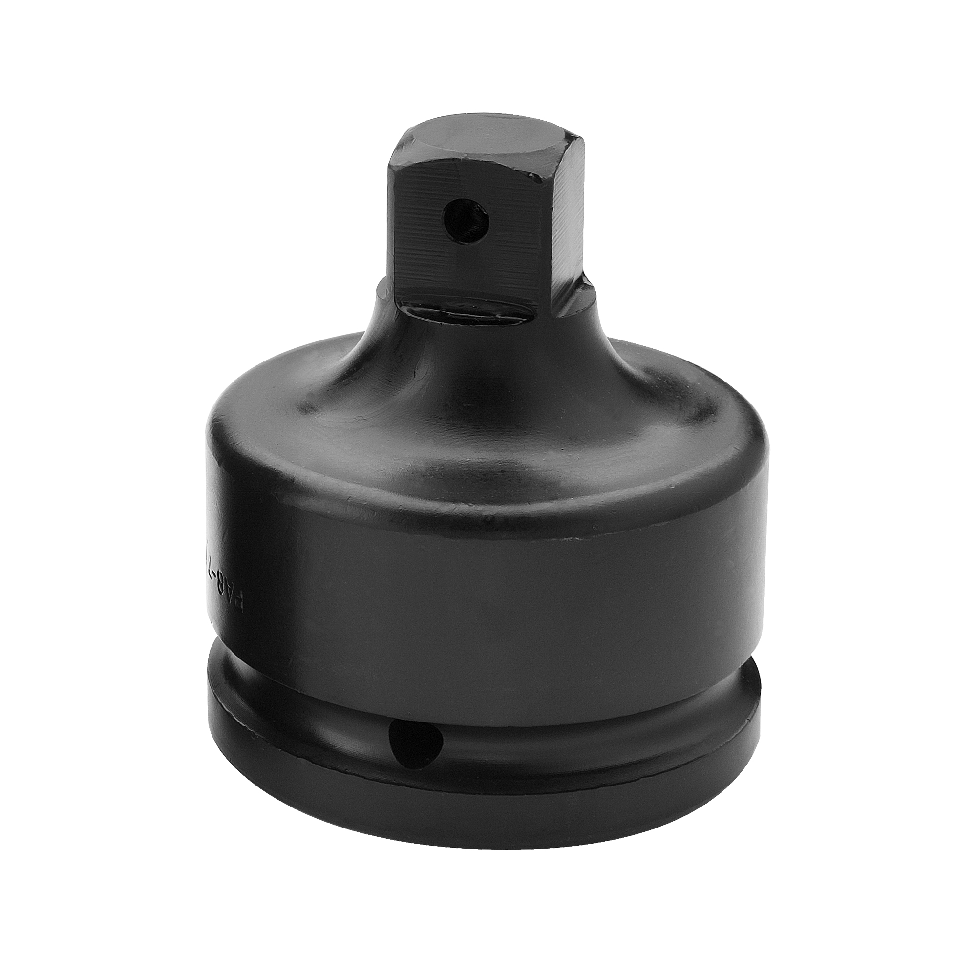 Adaptateur, Chocs, Prise 1-1/2", Douille 1", lo