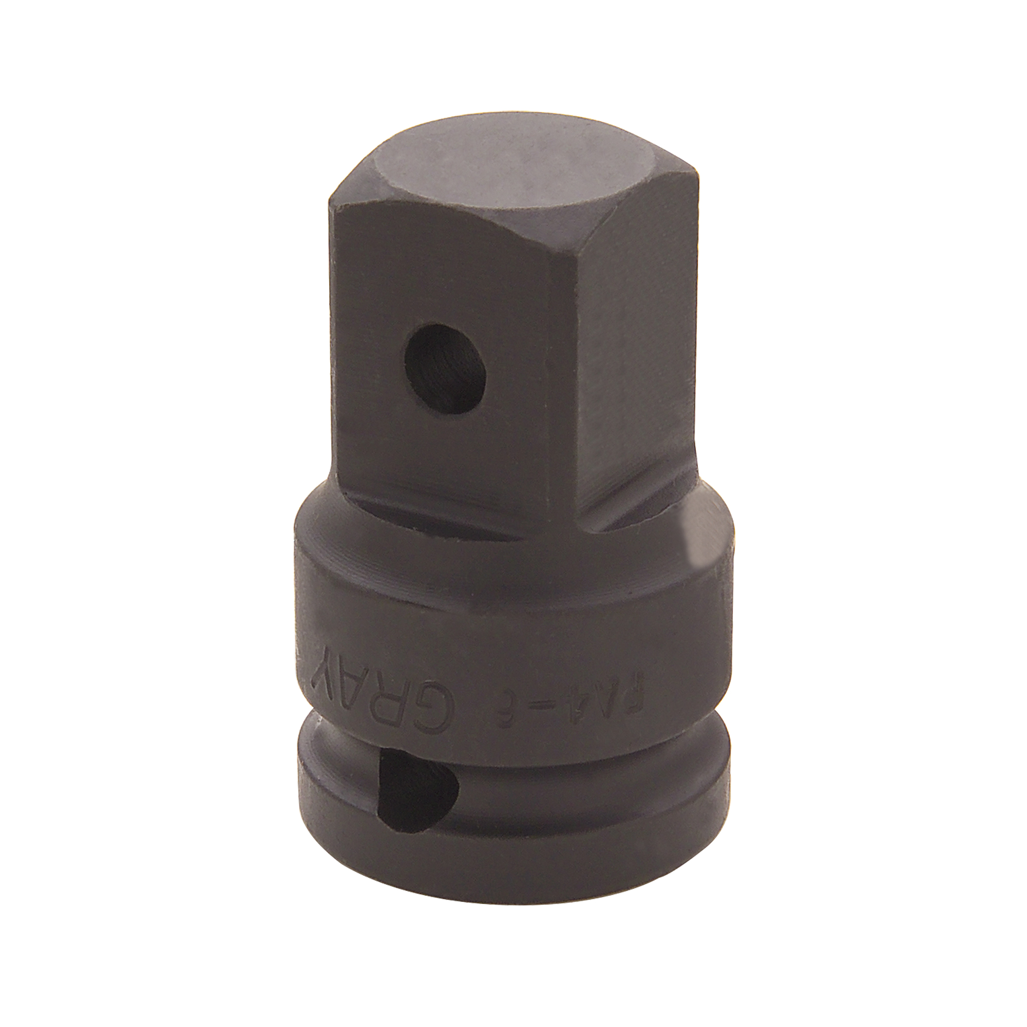 Adaptateur, Chocs, Prise 1/2", Douille 3/4", 1,875" lo