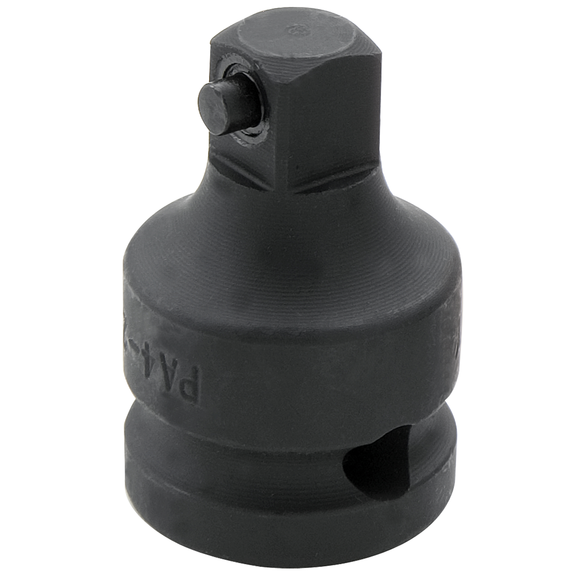Adaptateur, Chocs, Prise 1/2", Douille 3/8", 1,5" lo